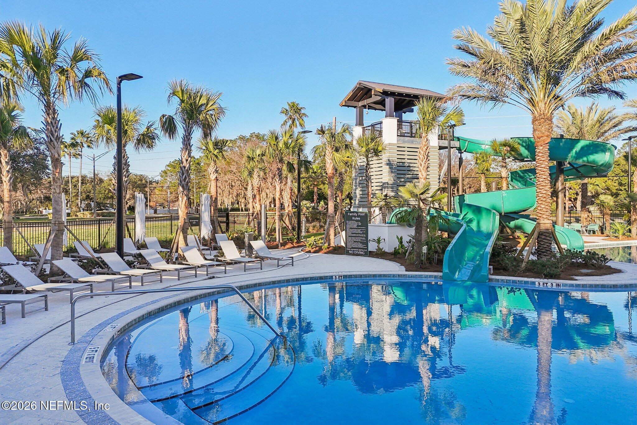 1005 ANDREA Way, St. Johns