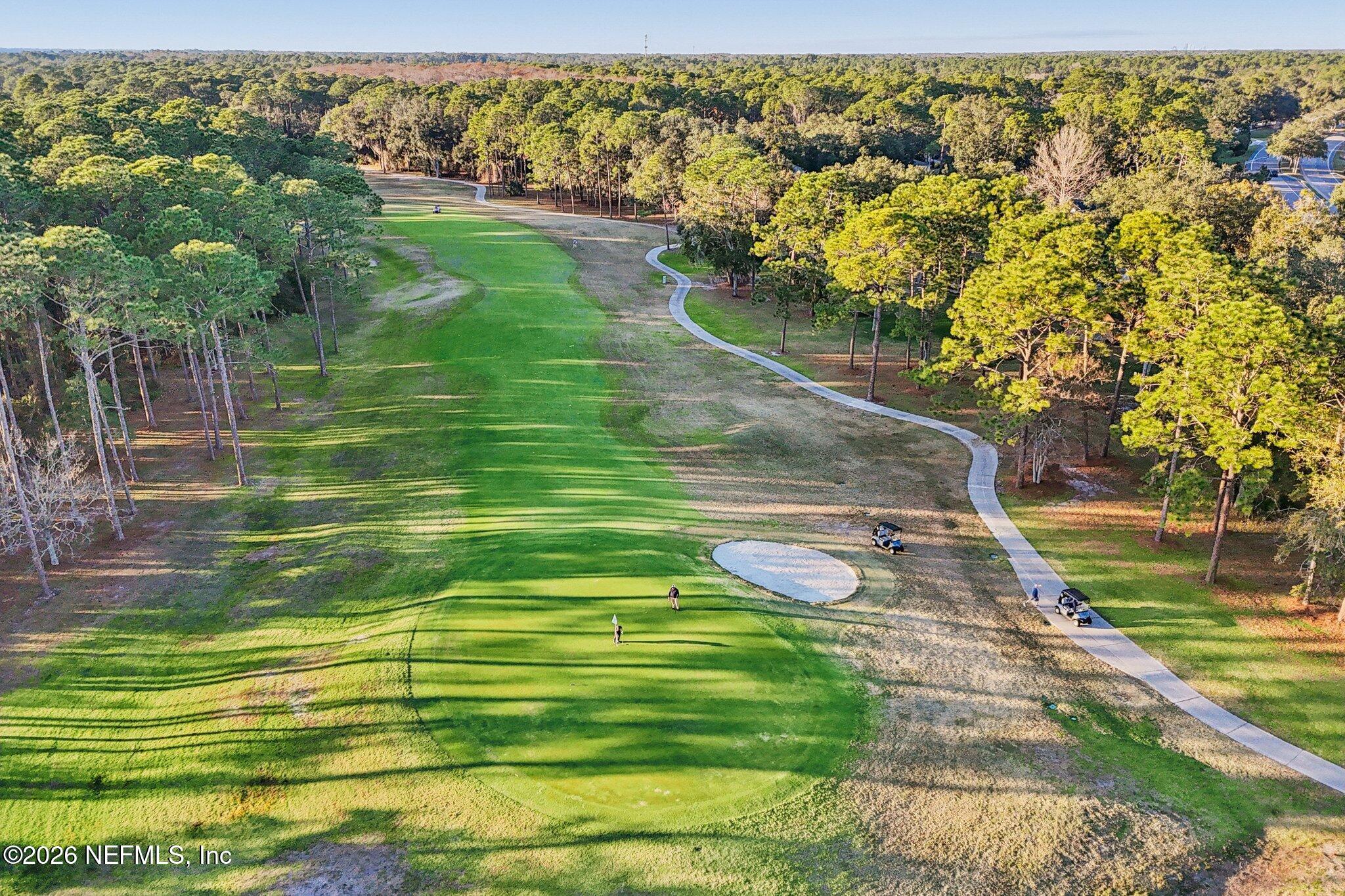 1005 ANDREA Way, St. Johns