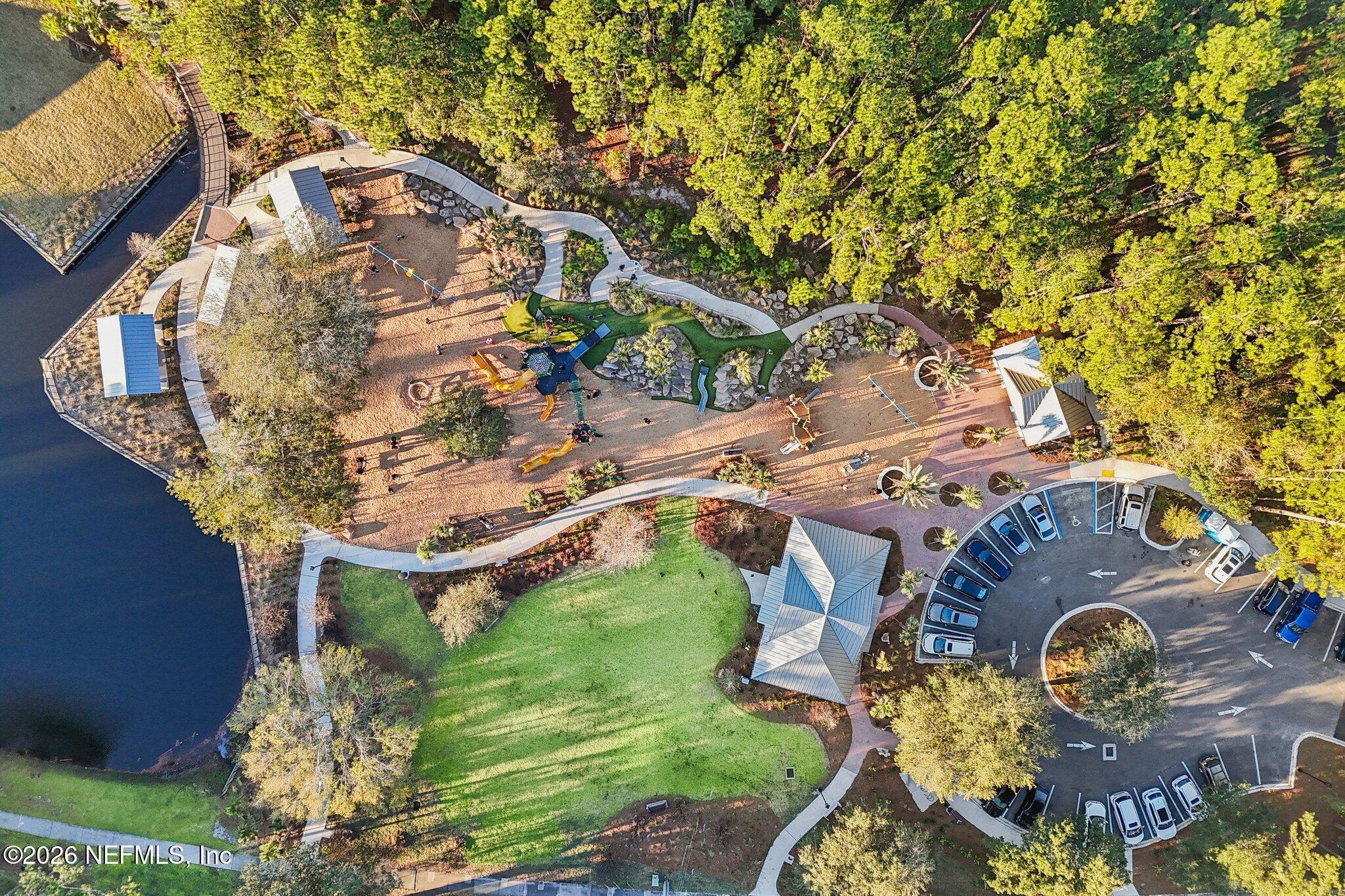 1005 ANDREA Way, St. Johns