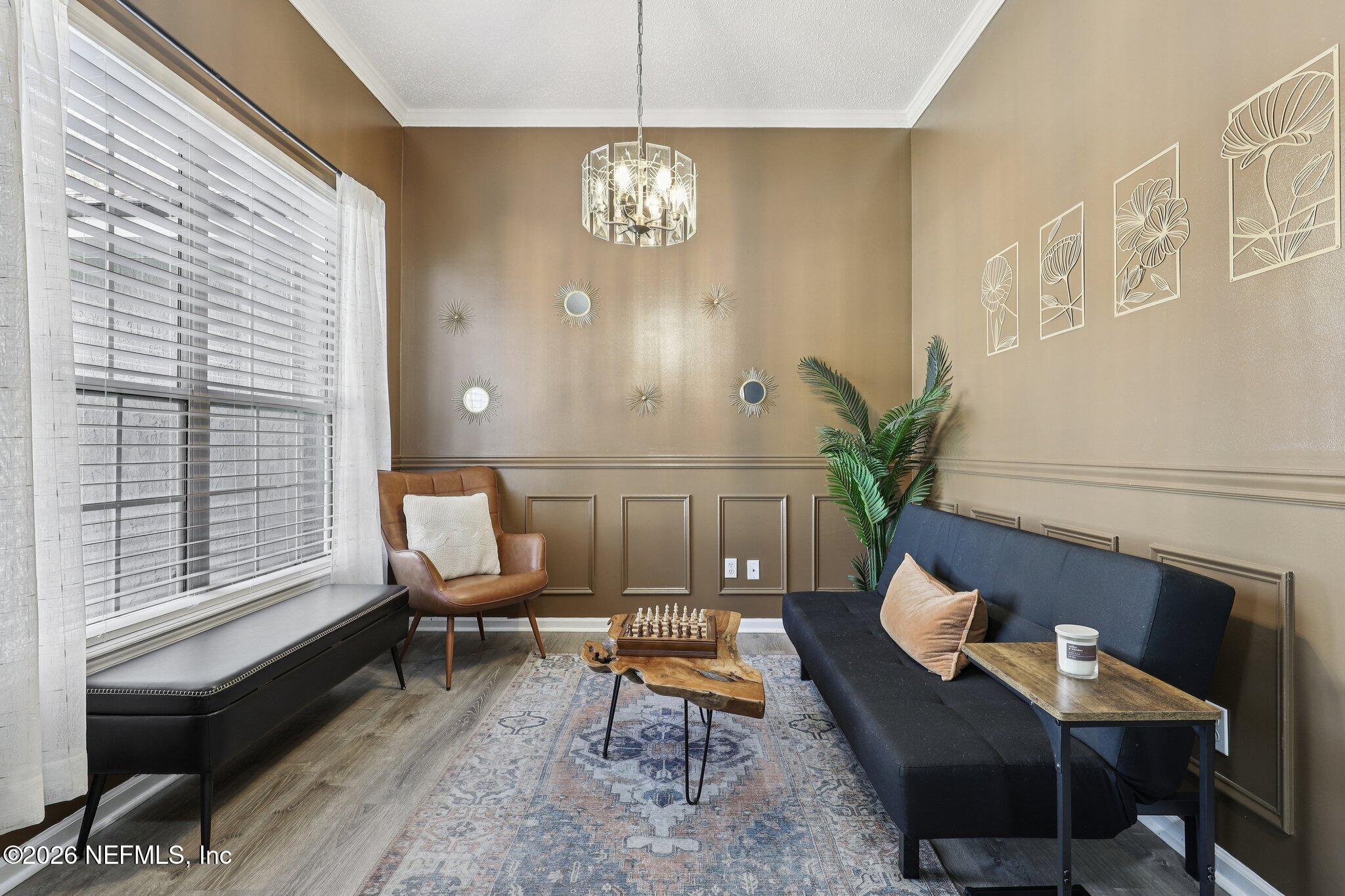 1005 ANDREA Way, St. Johns