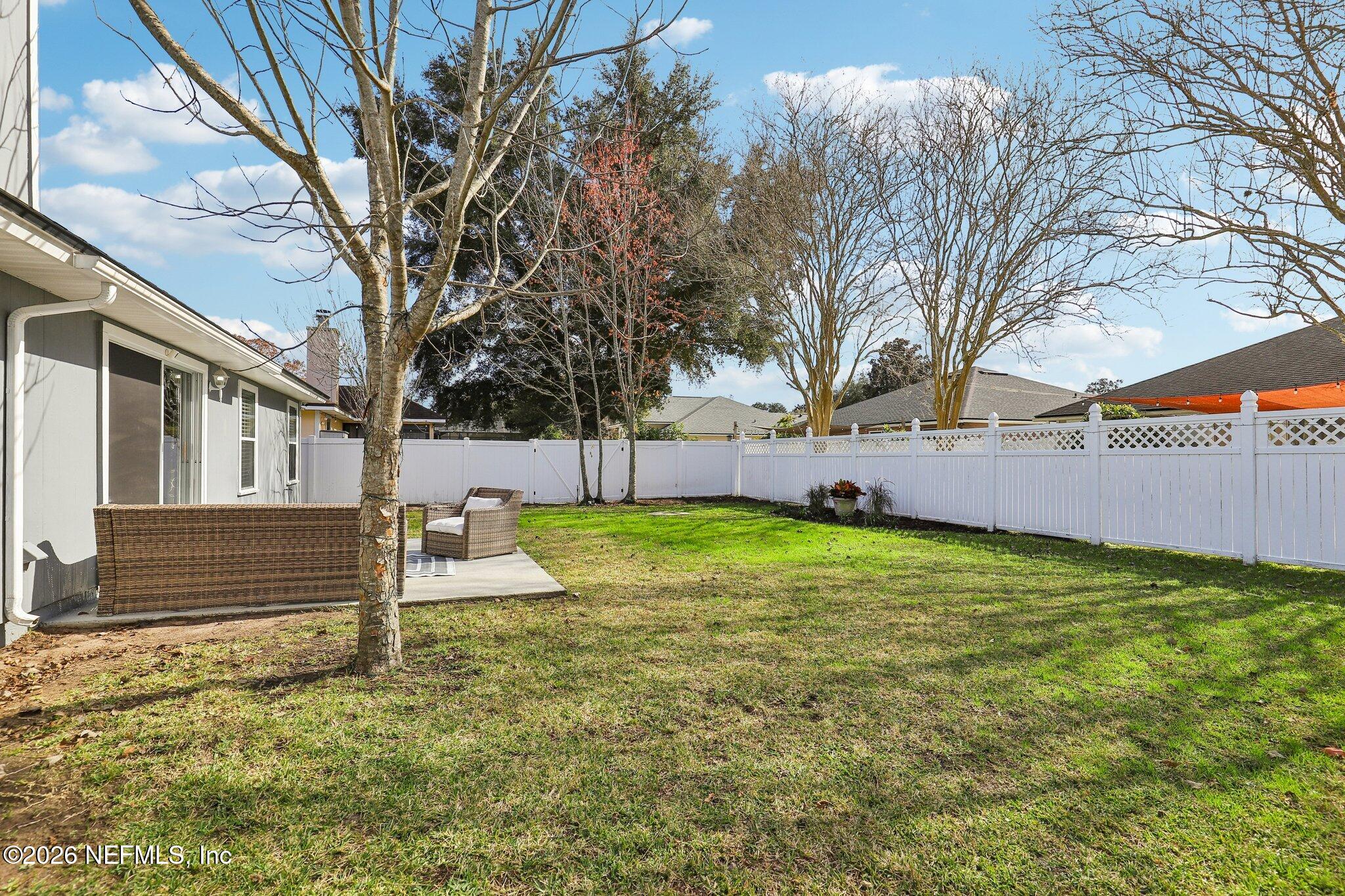 1005 ANDREA Way, St. Johns