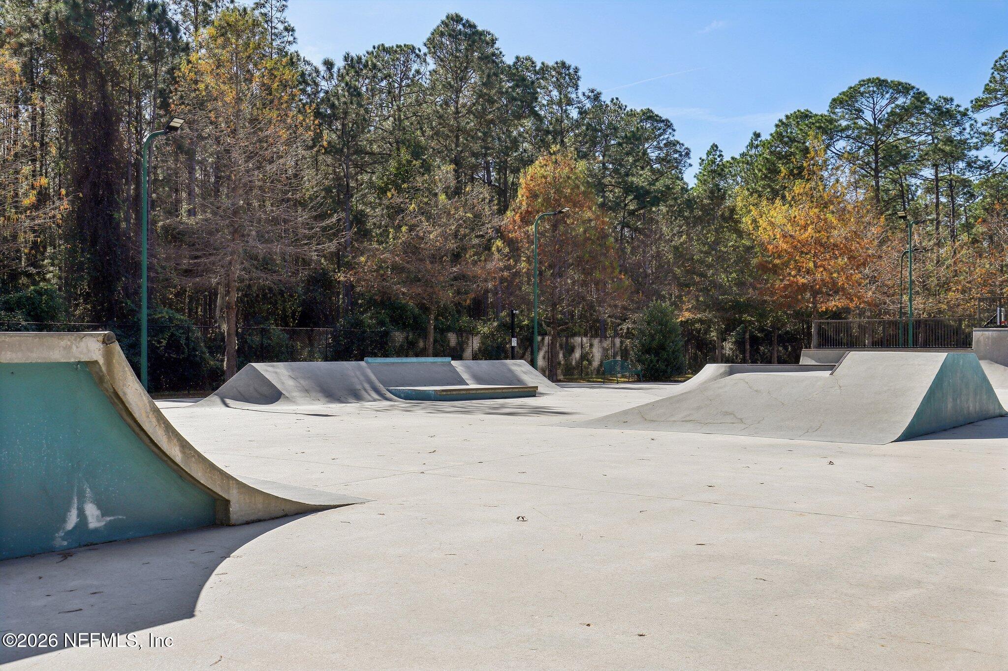 1005 ANDREA Way, St. Johns