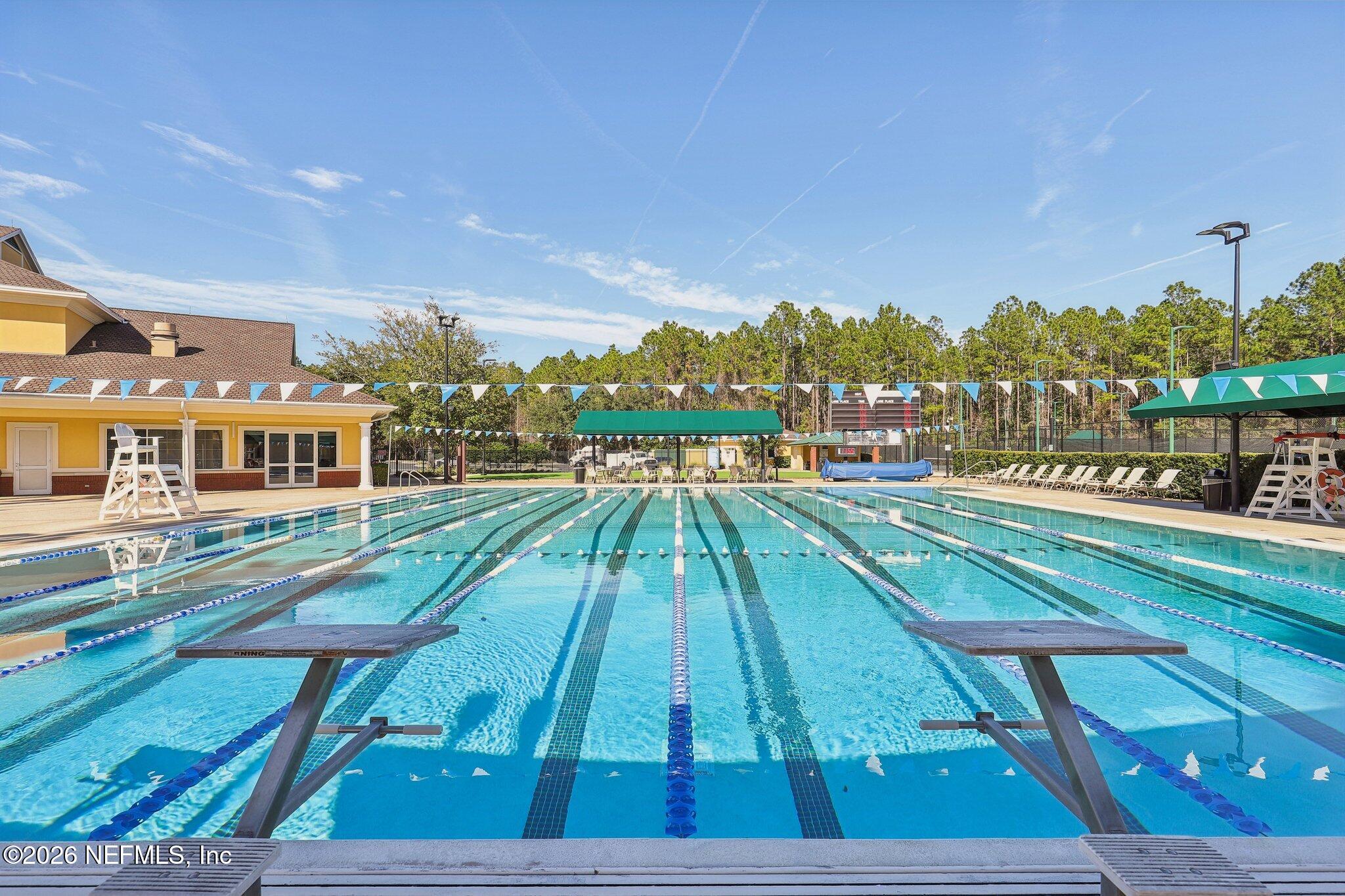 1005 ANDREA Way, St. Johns