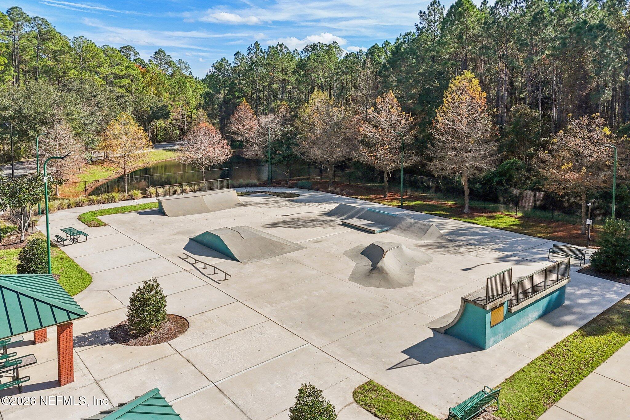 1005 ANDREA Way, St. Johns