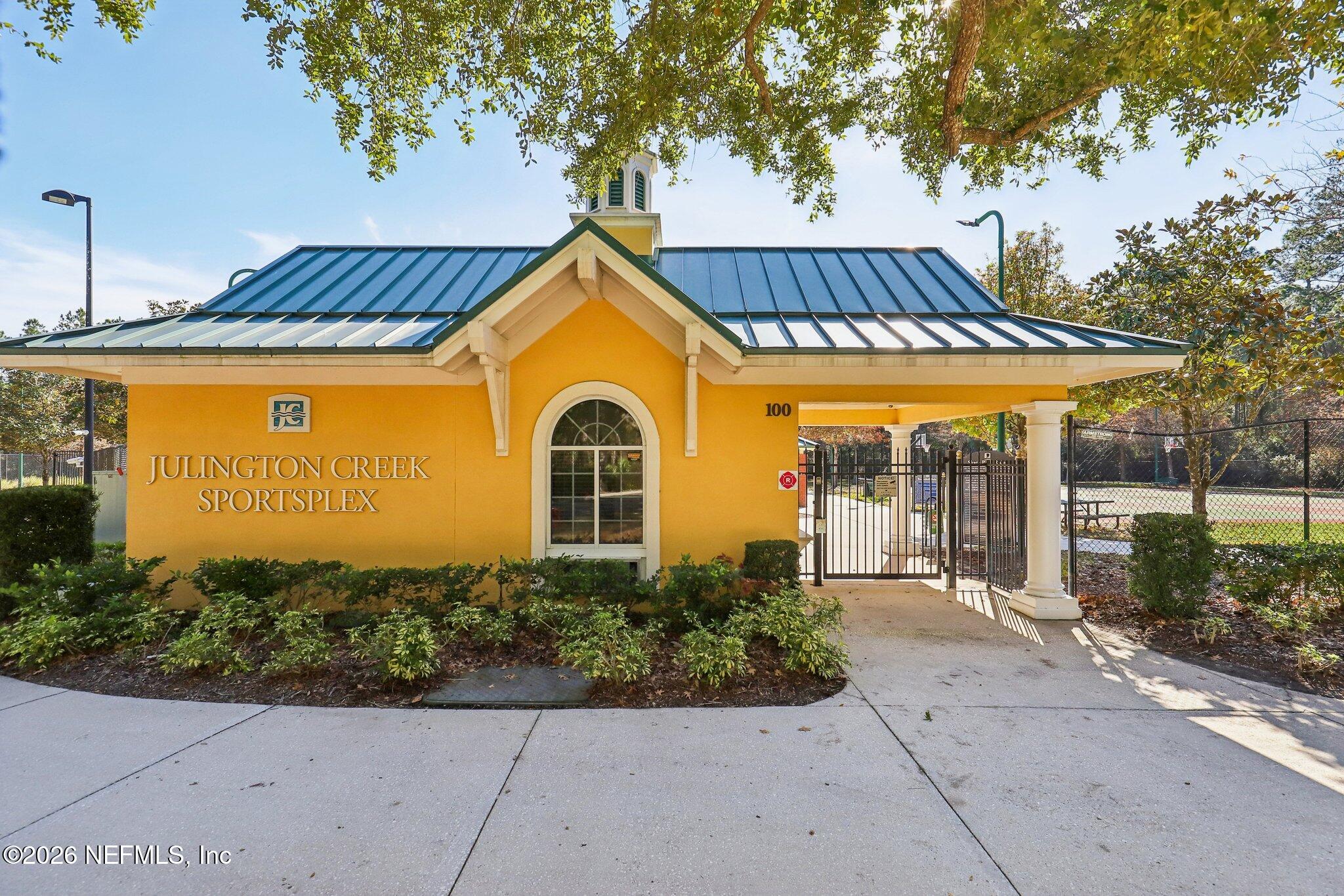 1005 ANDREA Way, St. Johns