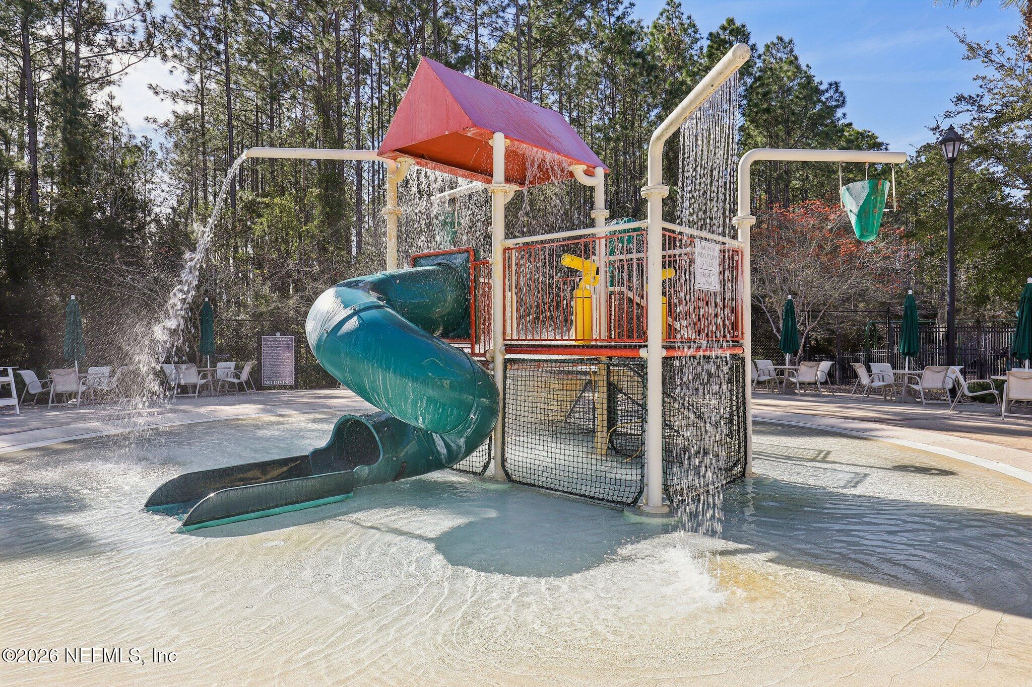 1005 ANDREA Way, St. Johns