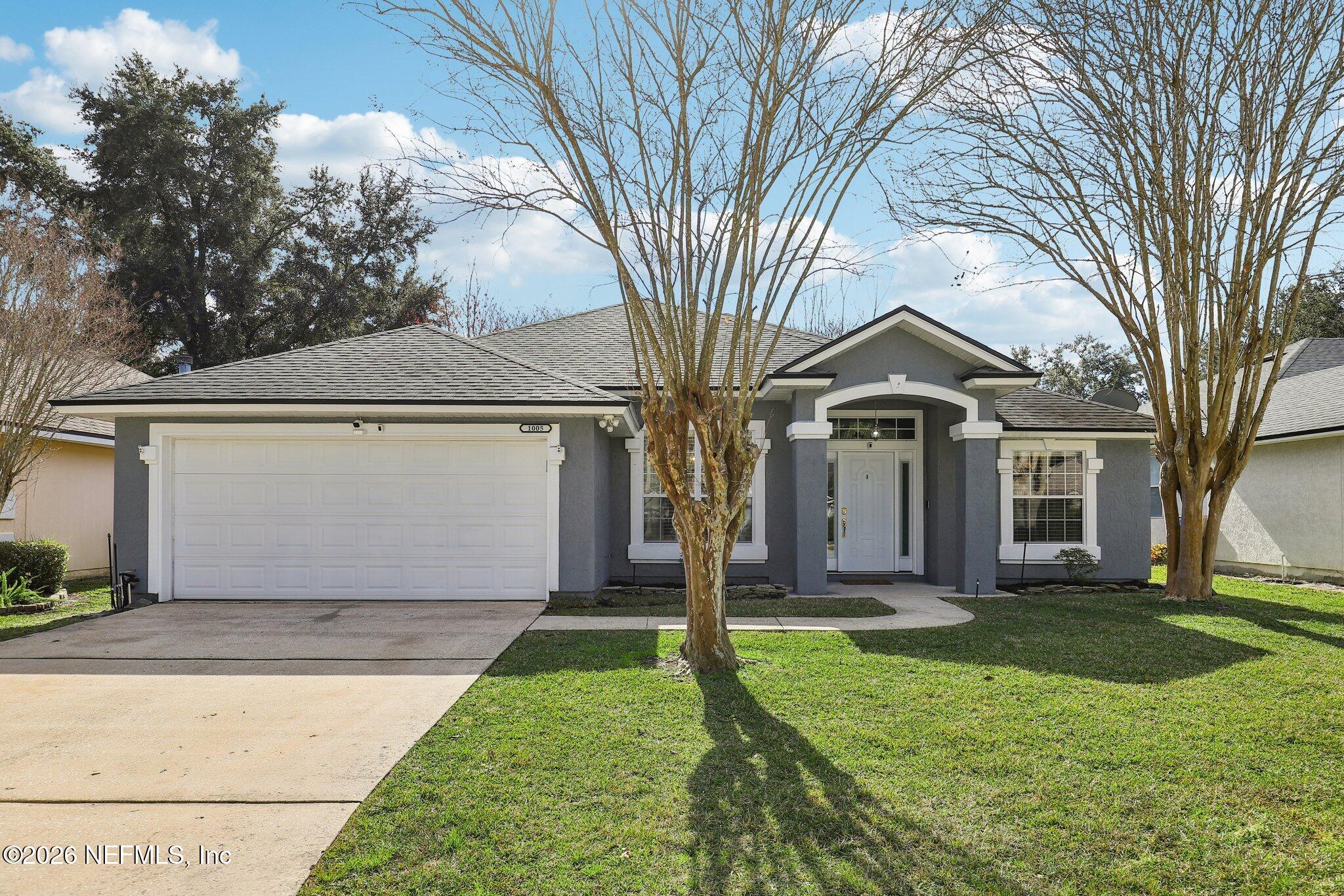 1005 ANDREA Way, St. Johns