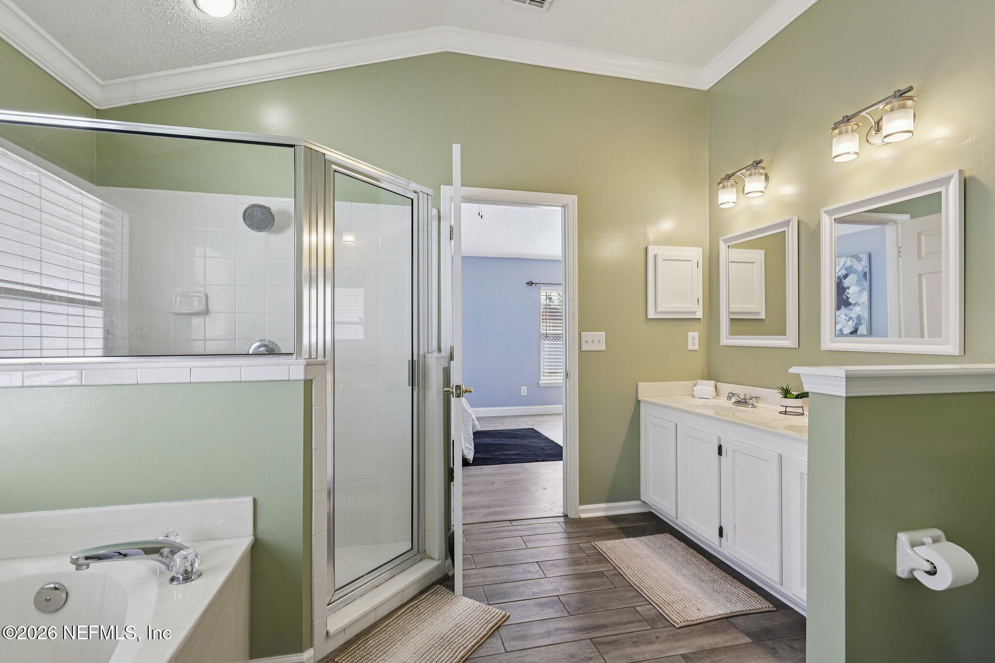 1005 ANDREA Way, St. Johns