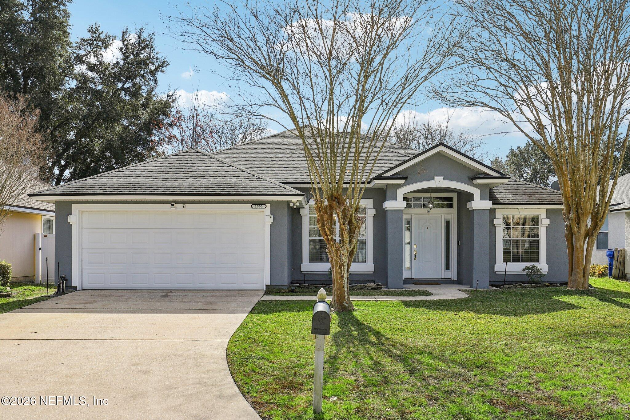 1005 ANDREA Way, St. Johns