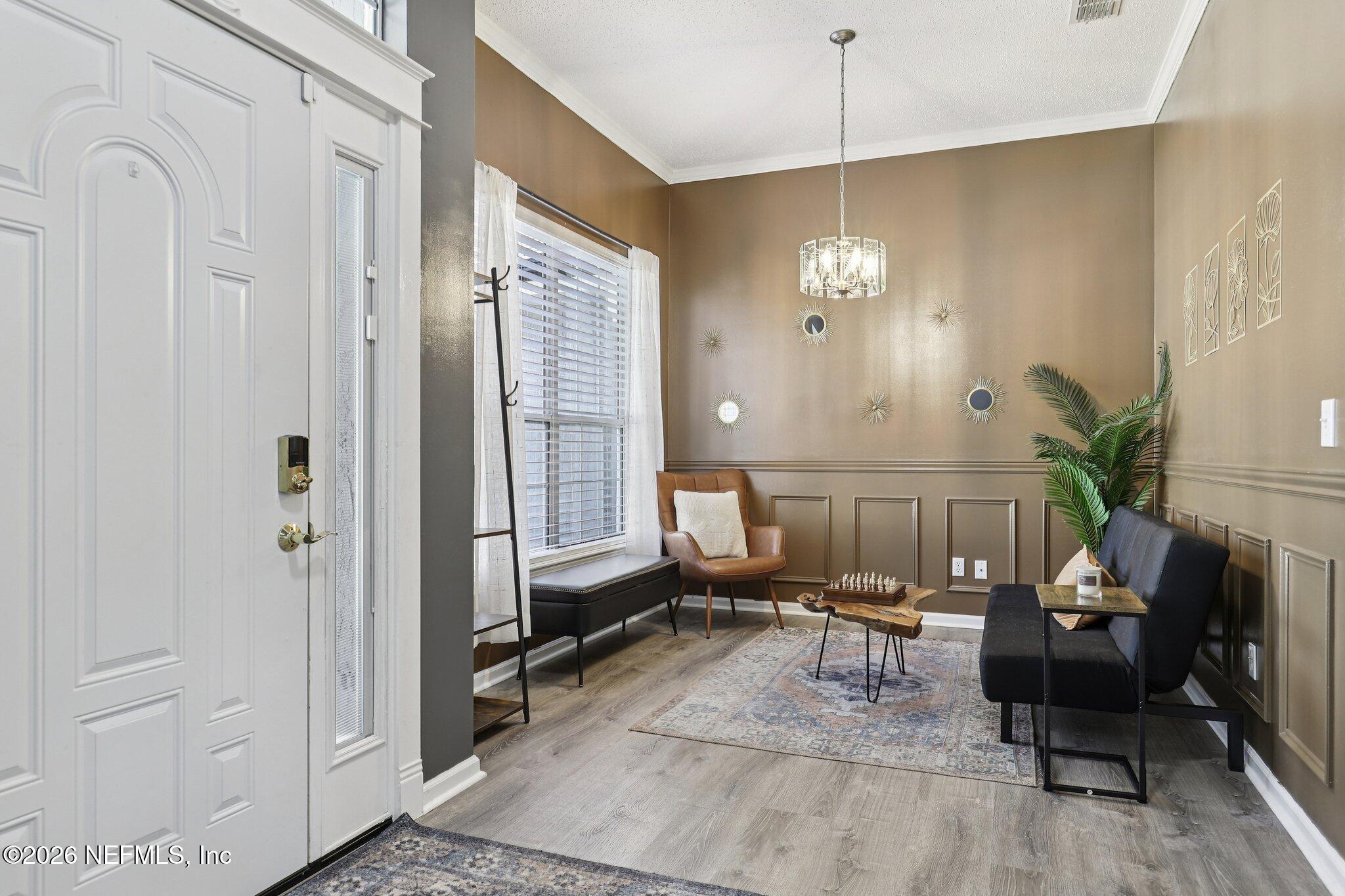 1005 ANDREA Way, St. Johns