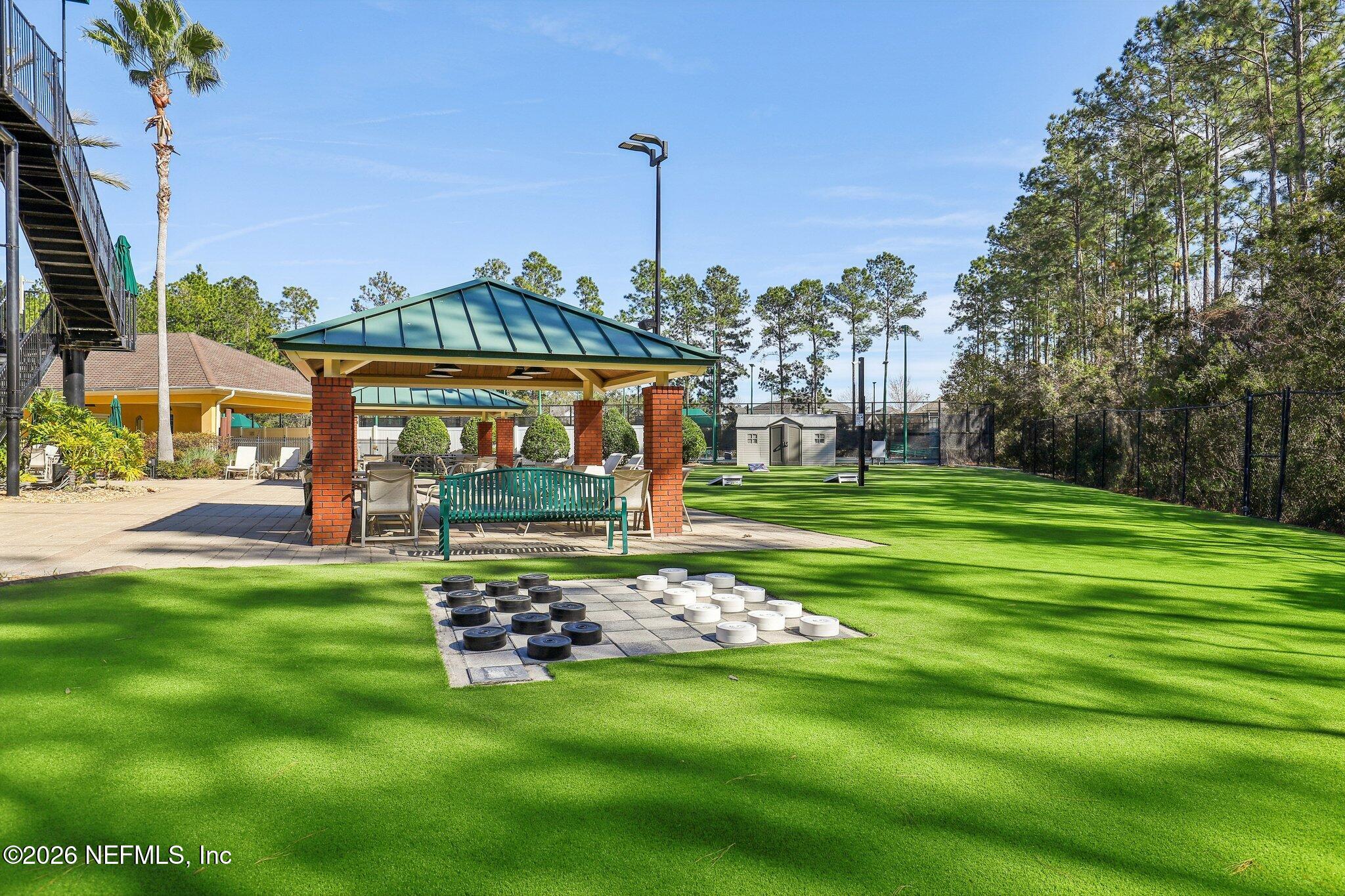 1005 ANDREA Way, St. Johns