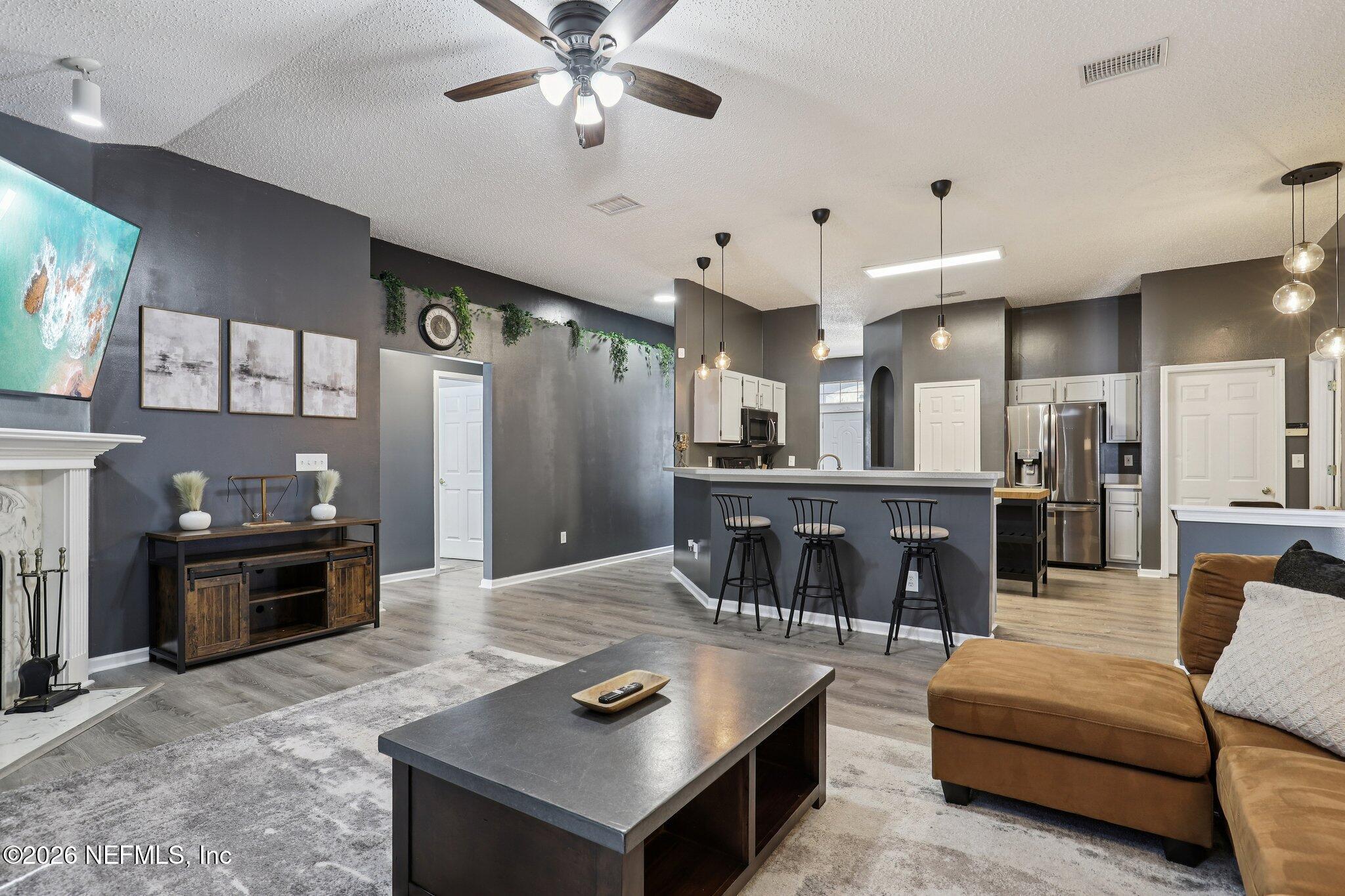 1005 ANDREA Way, St. Johns