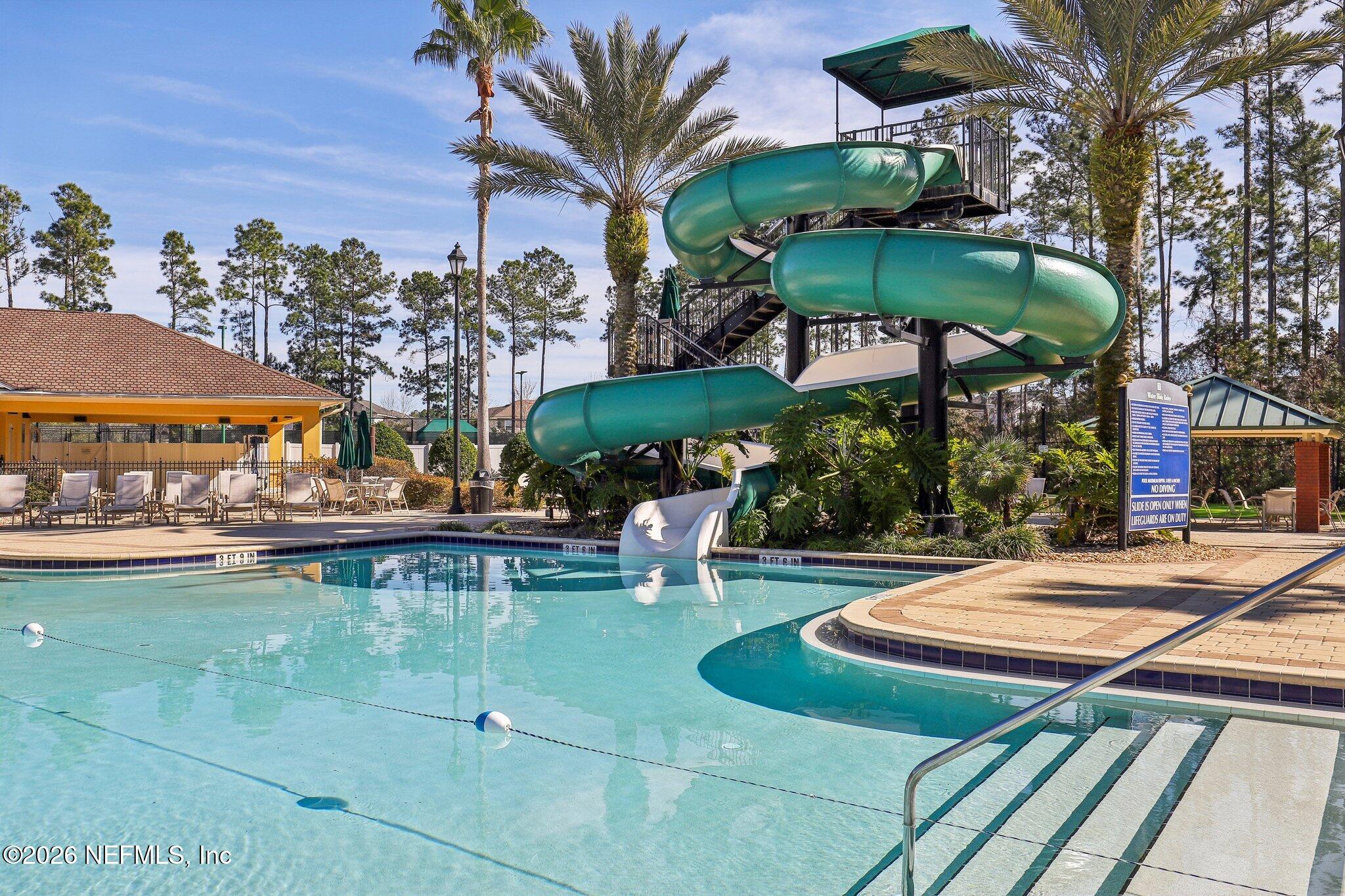 1005 ANDREA Way, St. Johns