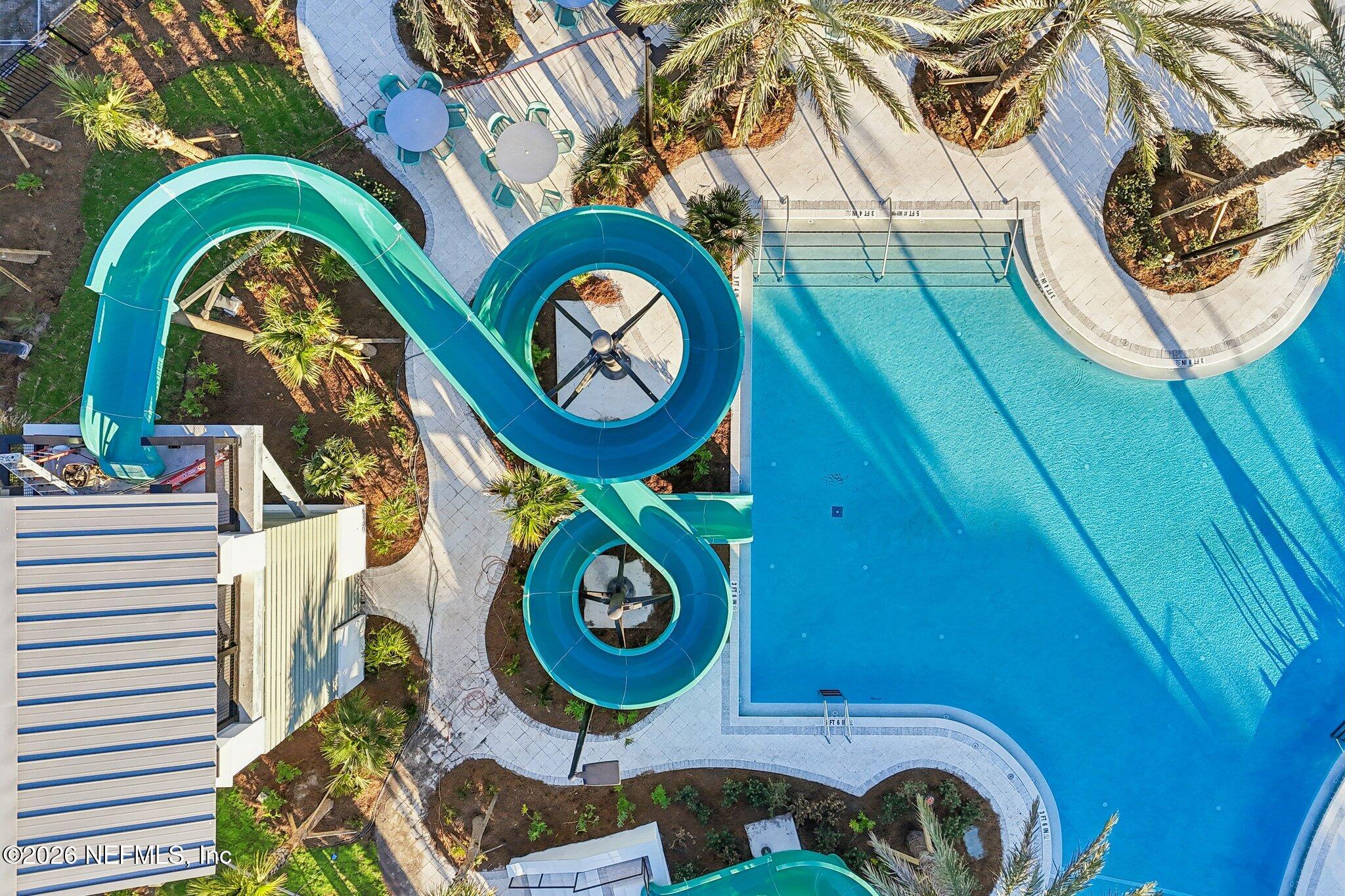 1005 ANDREA Way, St. Johns