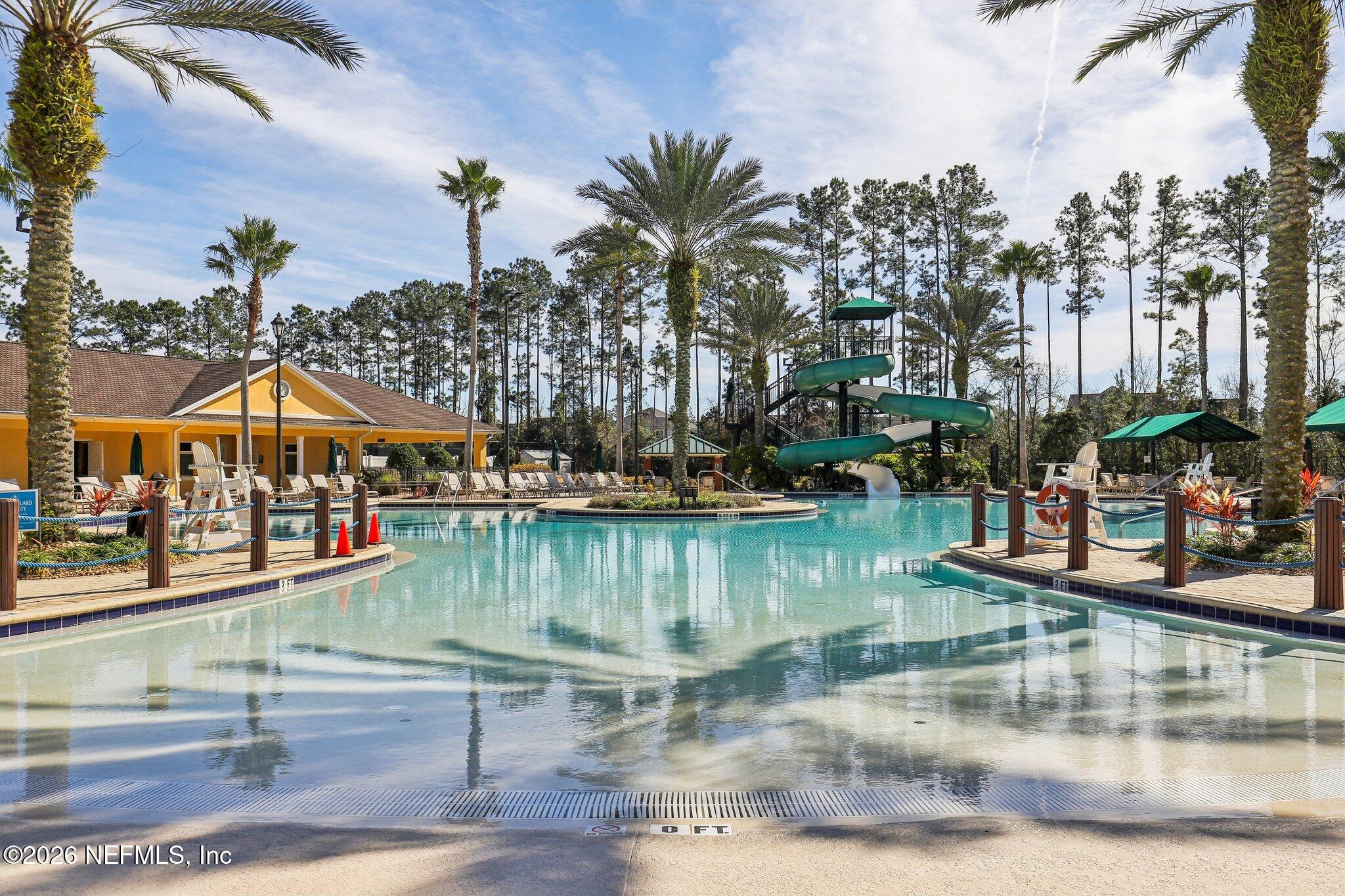 1005 ANDREA Way, St. Johns