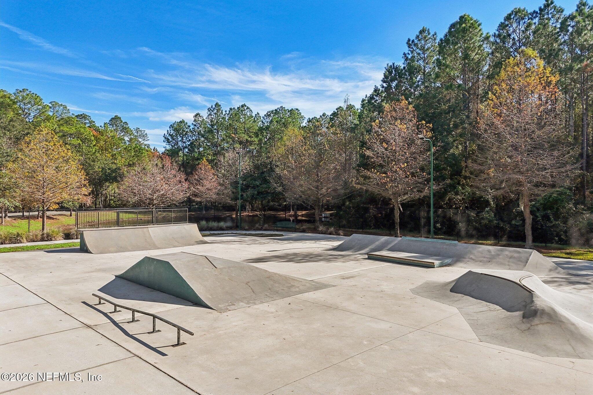 1005 ANDREA Way, St. Johns