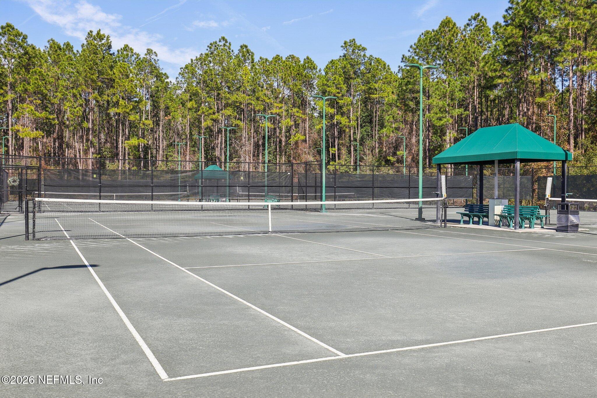 1005 ANDREA Way, St. Johns