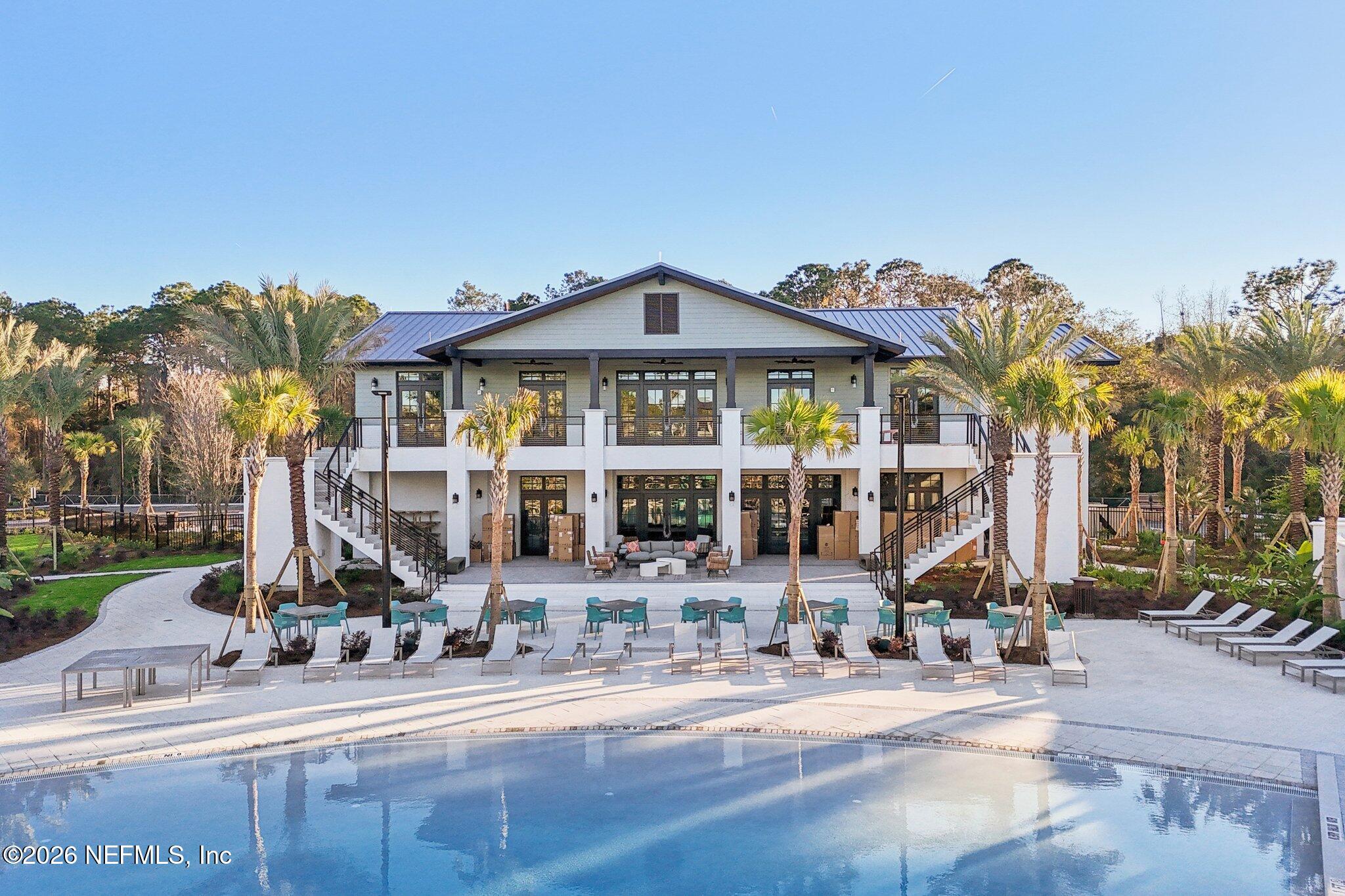 1005 ANDREA Way, St. Johns