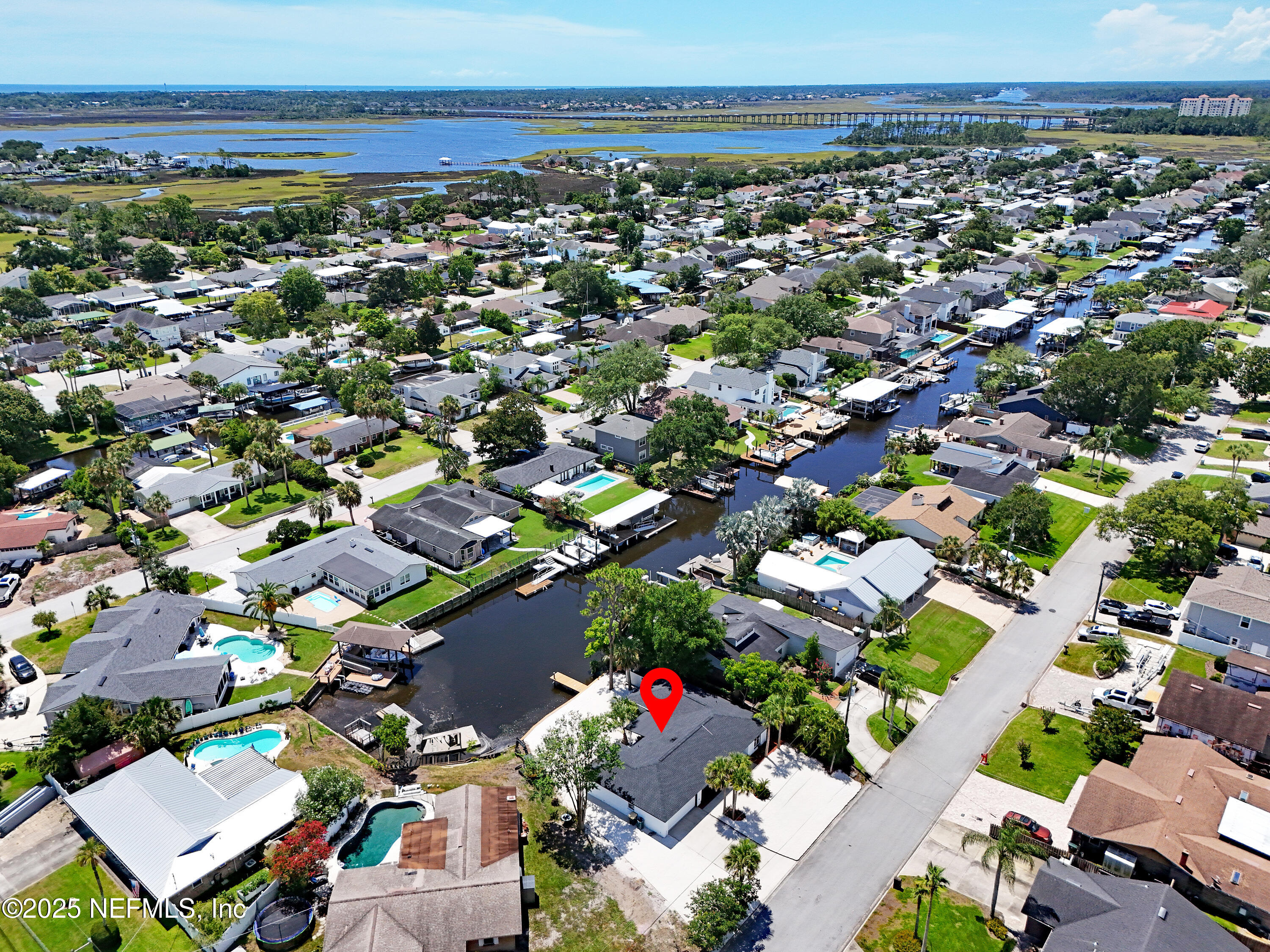 4109 TIDEVIEW Drive