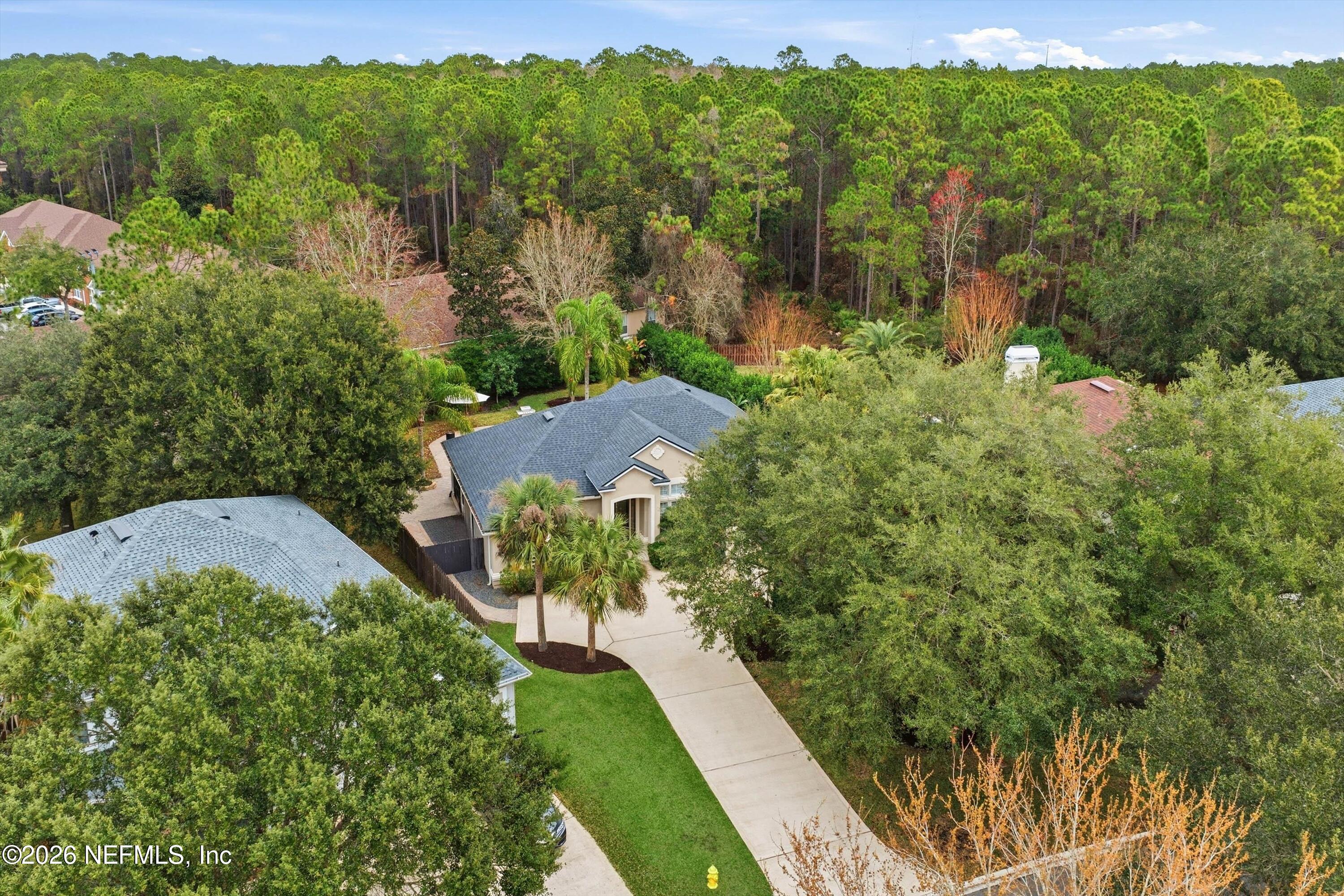 628 PELHAM Road, St. Johns