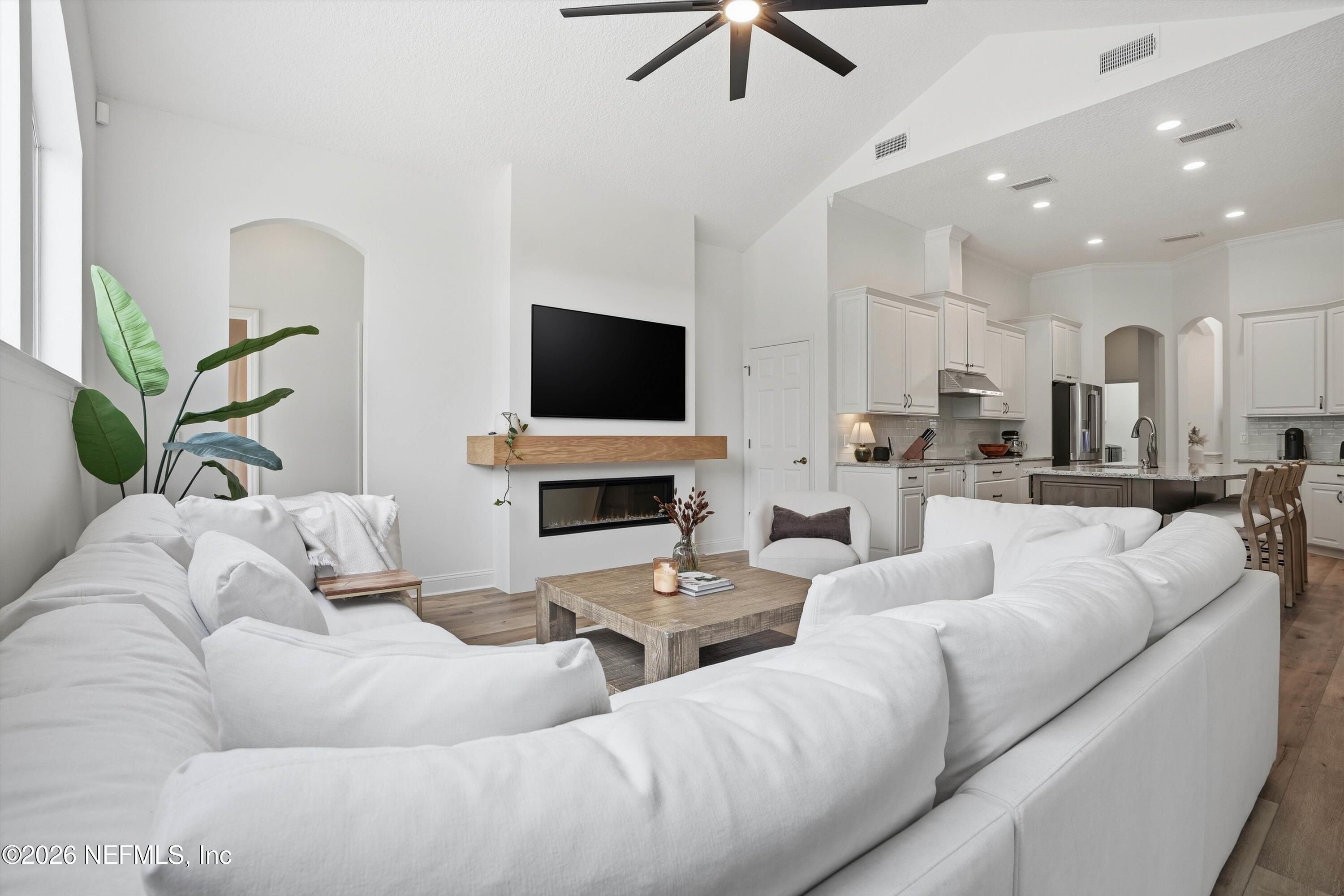 628 PELHAM Road, St. Johns