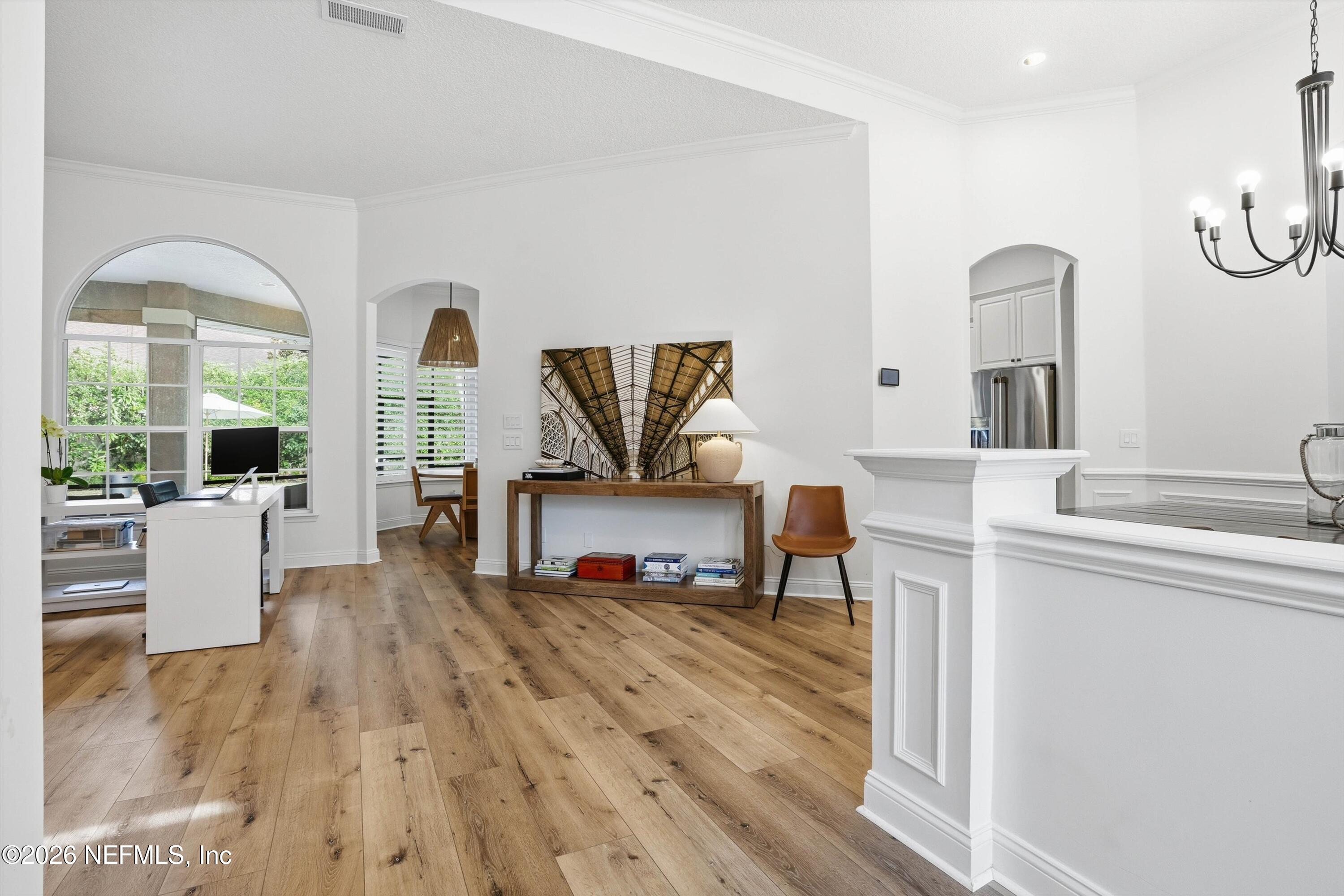 628 PELHAM Road, St. Johns