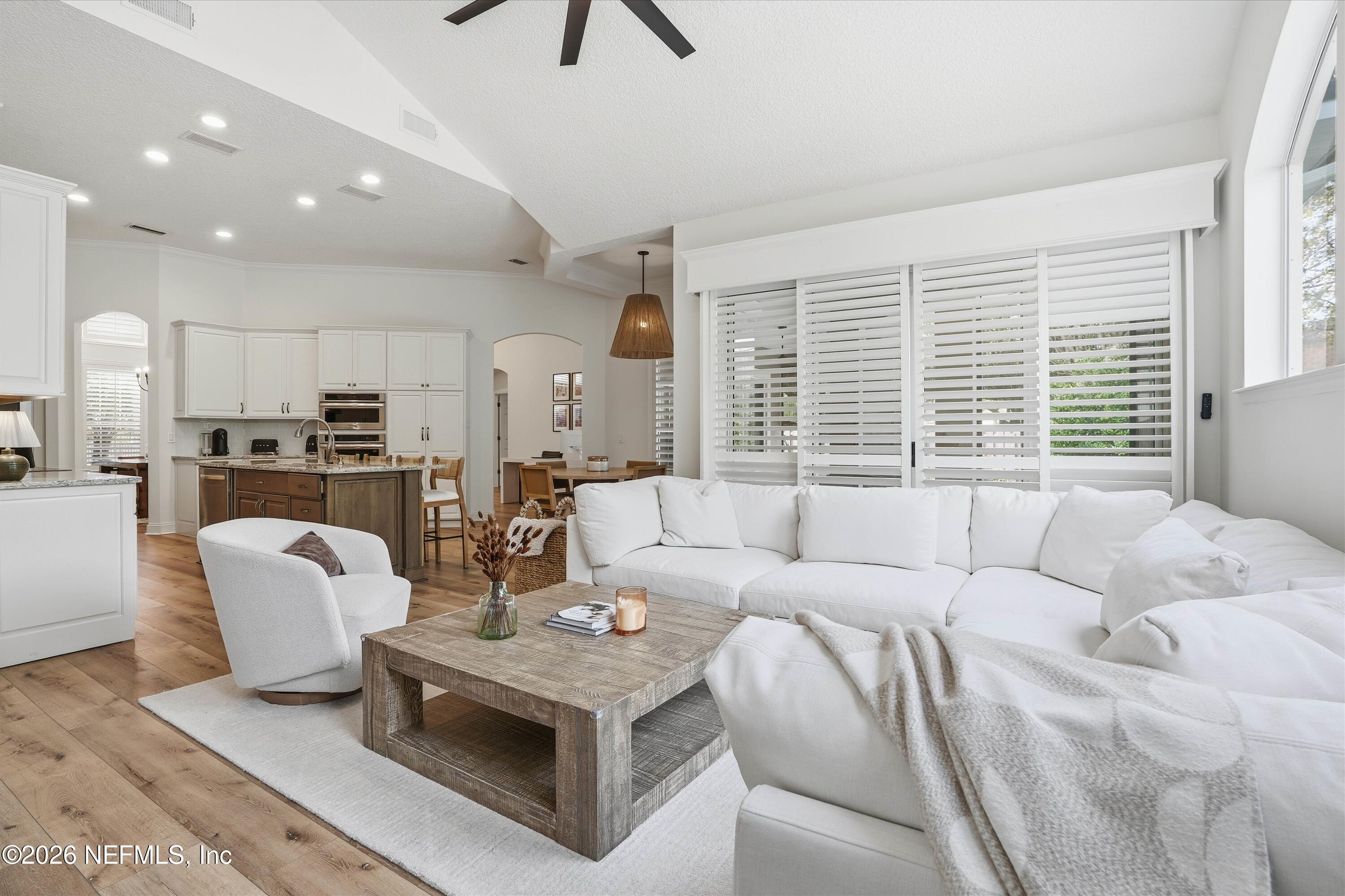 628 PELHAM Road, St. Johns