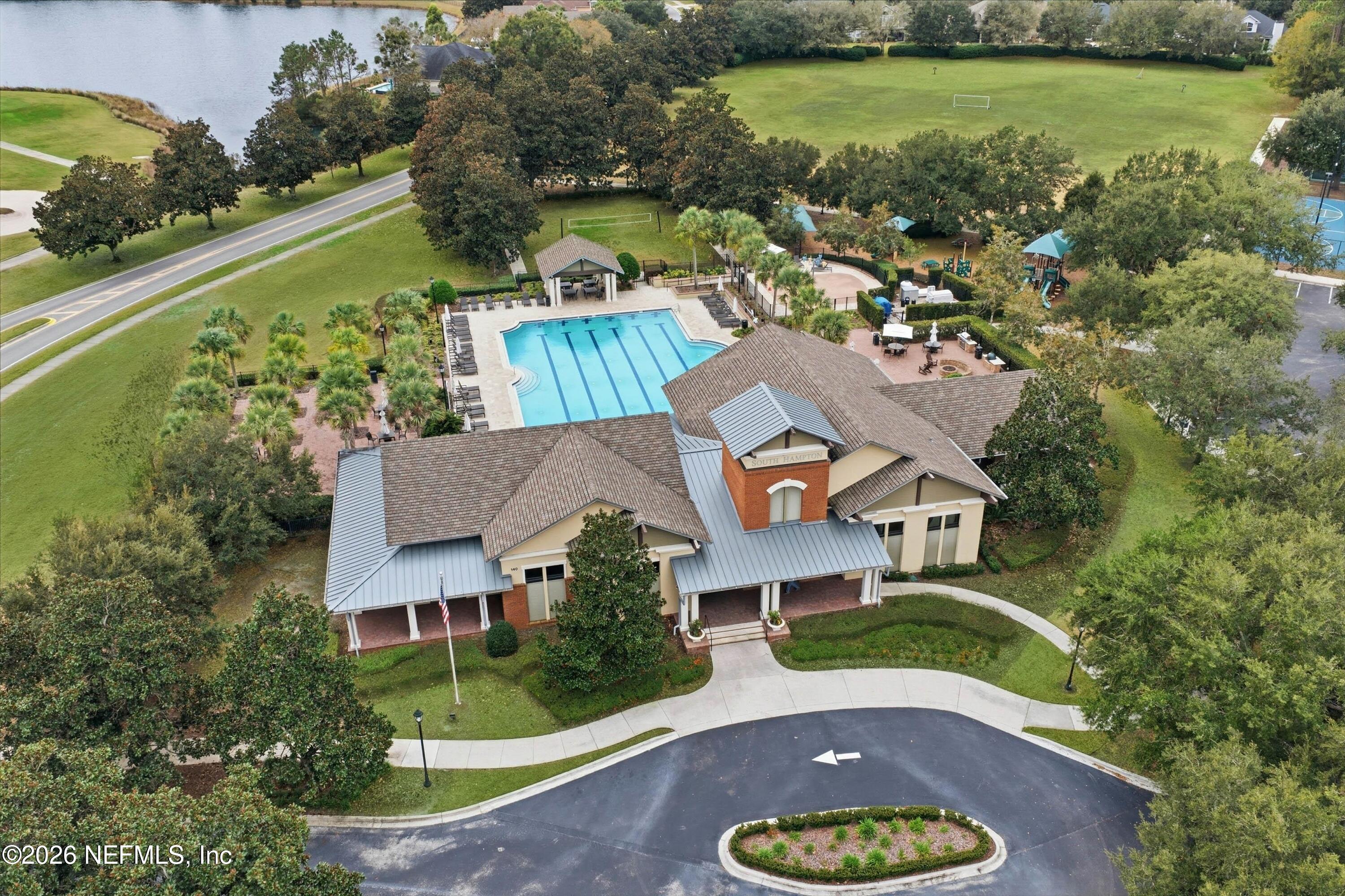 628 PELHAM Road, St. Johns