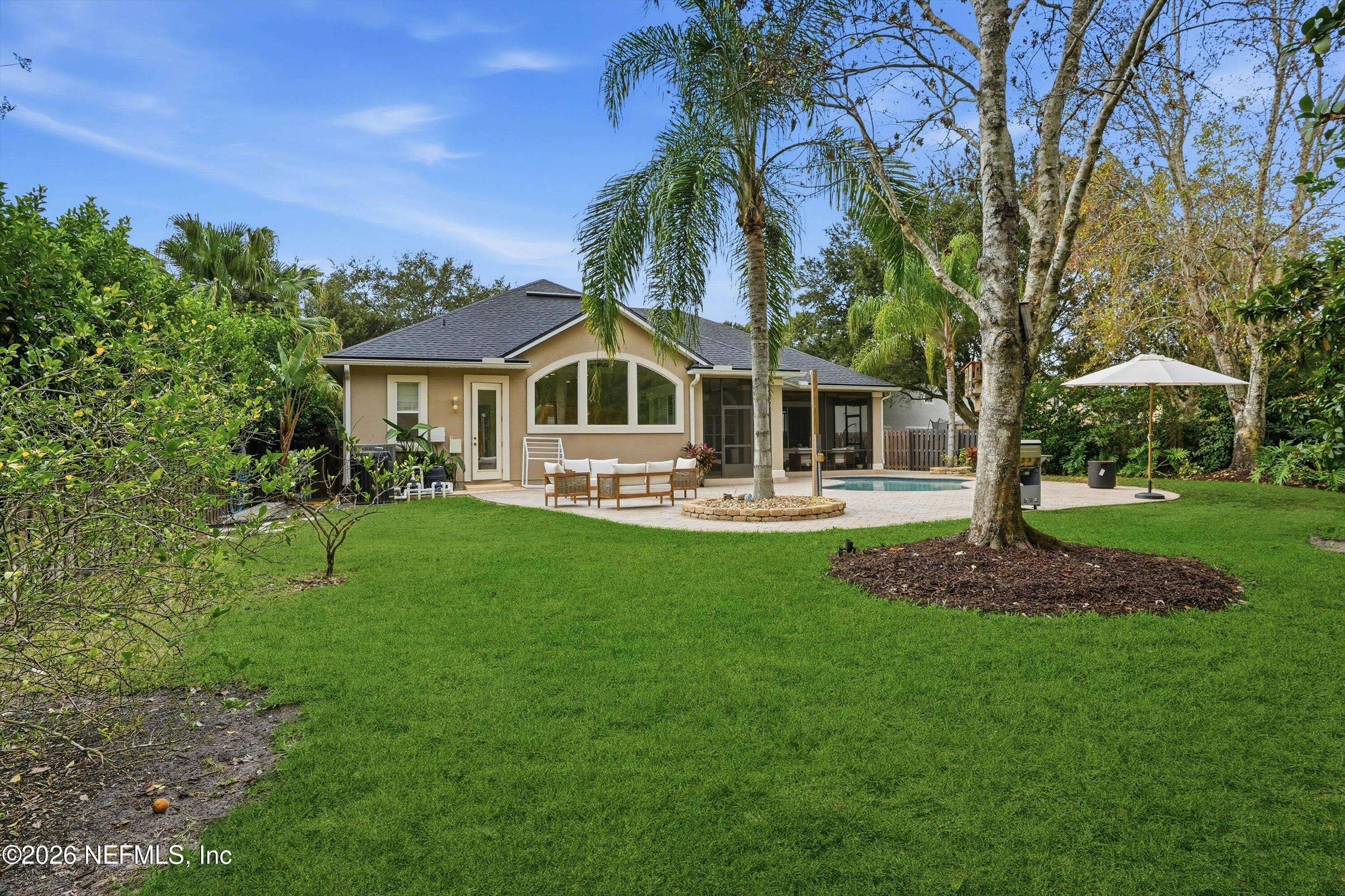 628 PELHAM Road, St. Johns