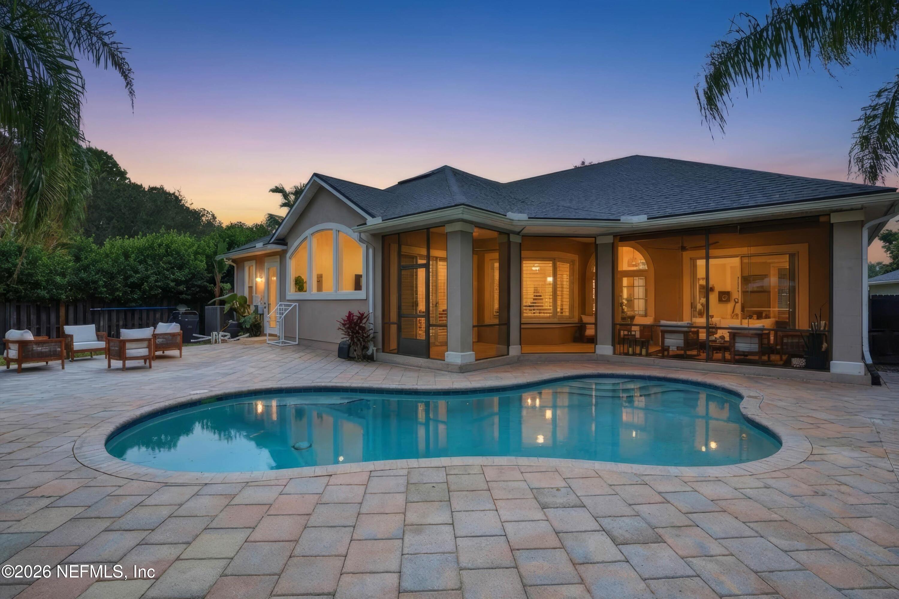 628 PELHAM Road, St. Johns