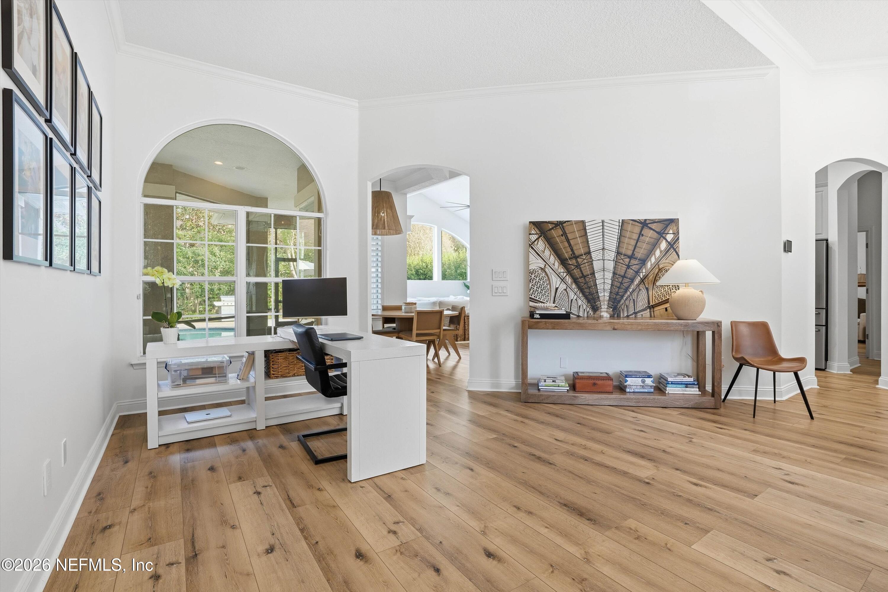 628 PELHAM Road, St. Johns