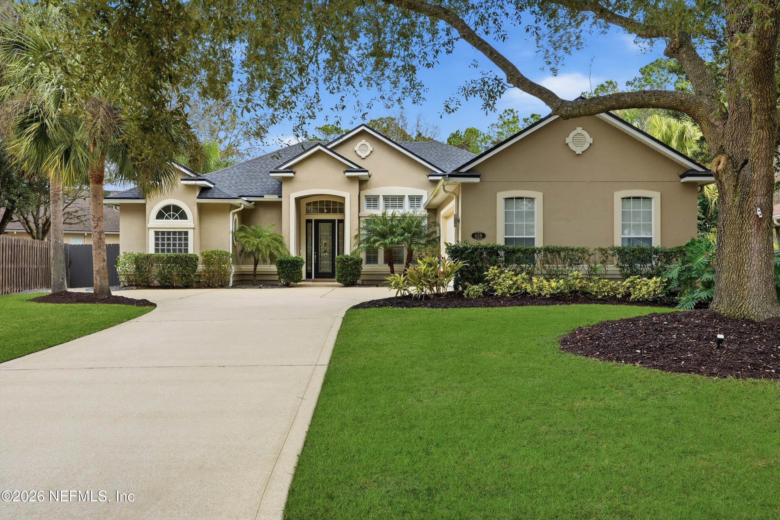 628 PELHAM Road, St. Johns