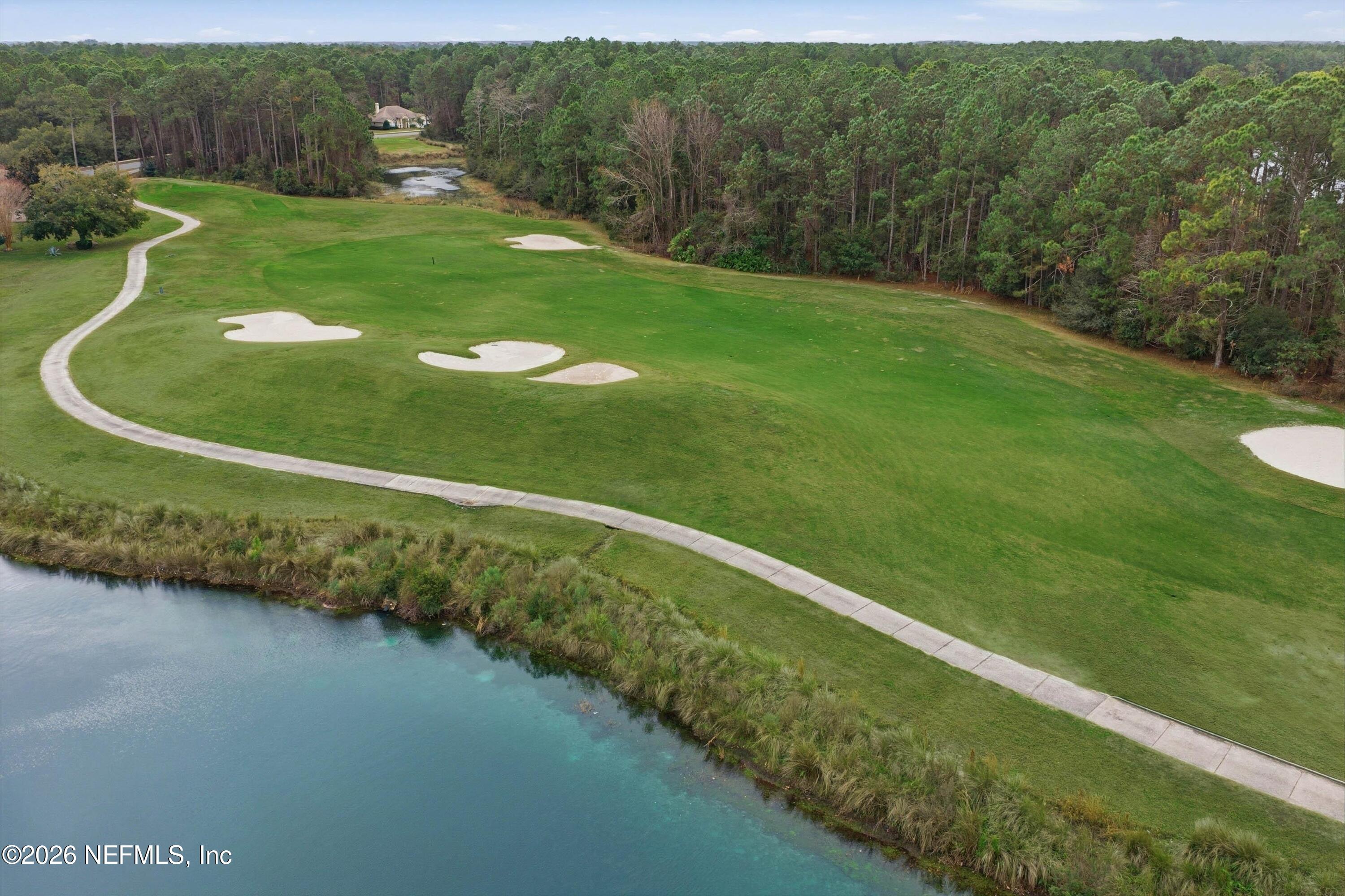 628 PELHAM Road, St. Johns