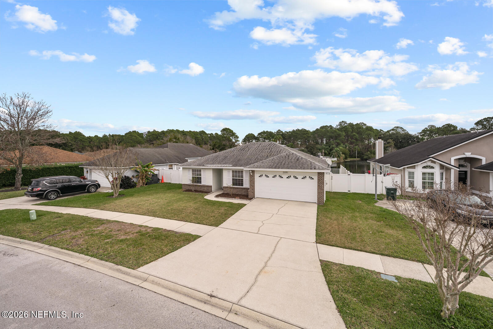 2091 MESA GRANDE Lane