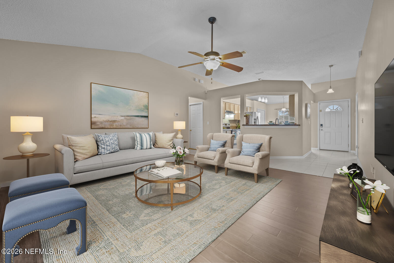 2091 MESA GRANDE Lane