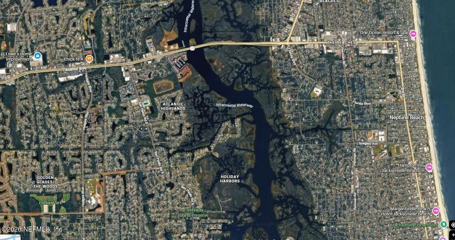 2091 MESA GRANDE Lane