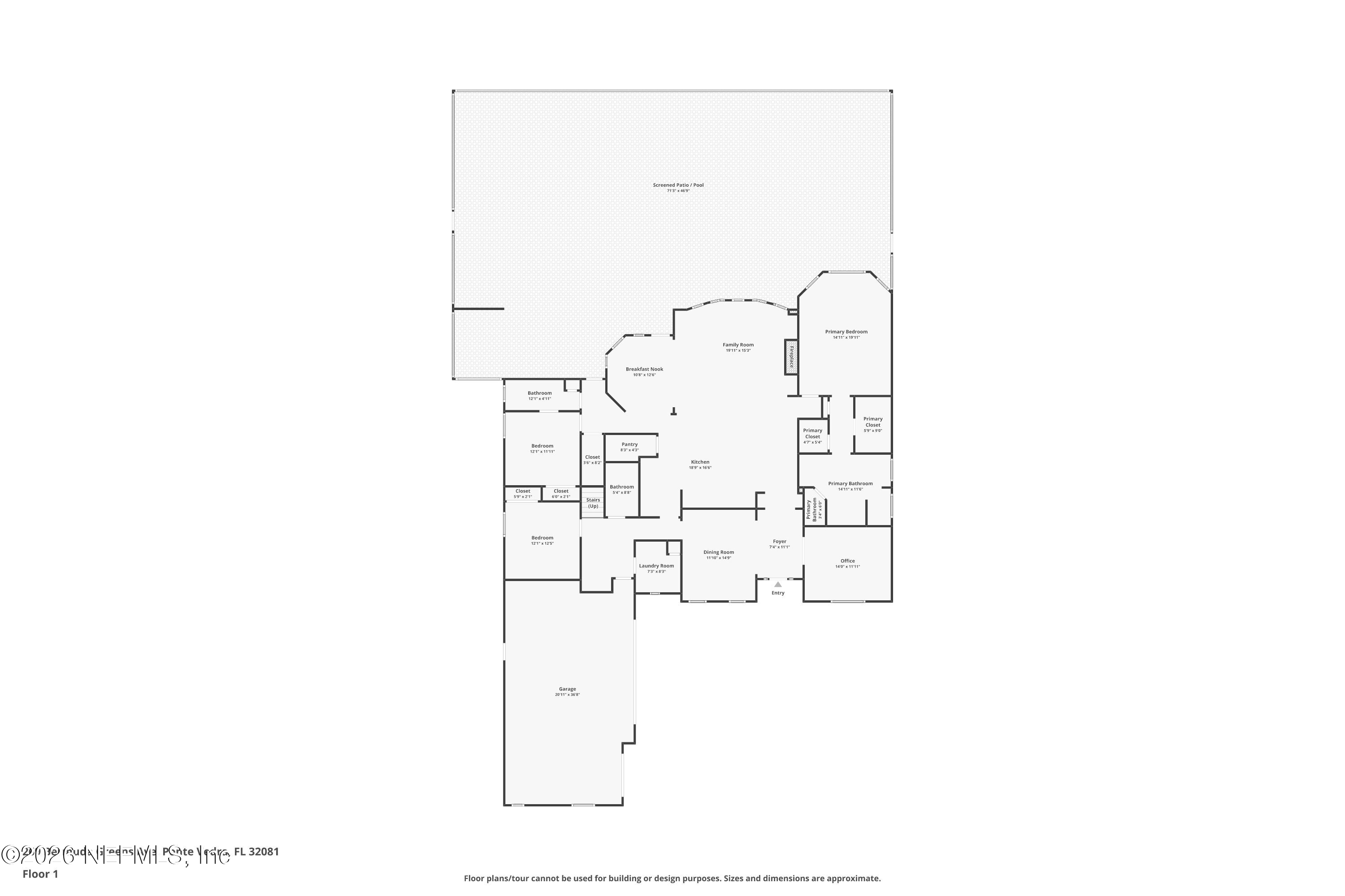 269 BERMUDA GREENS Avenue