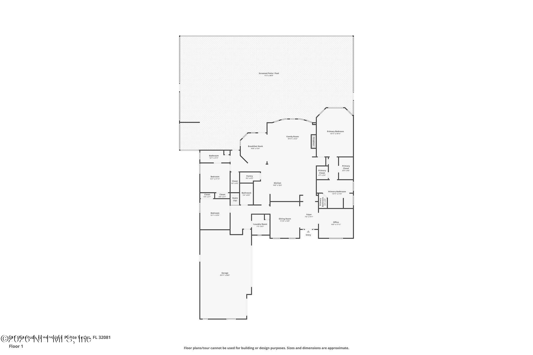 269 BERMUDA GREENS Avenue