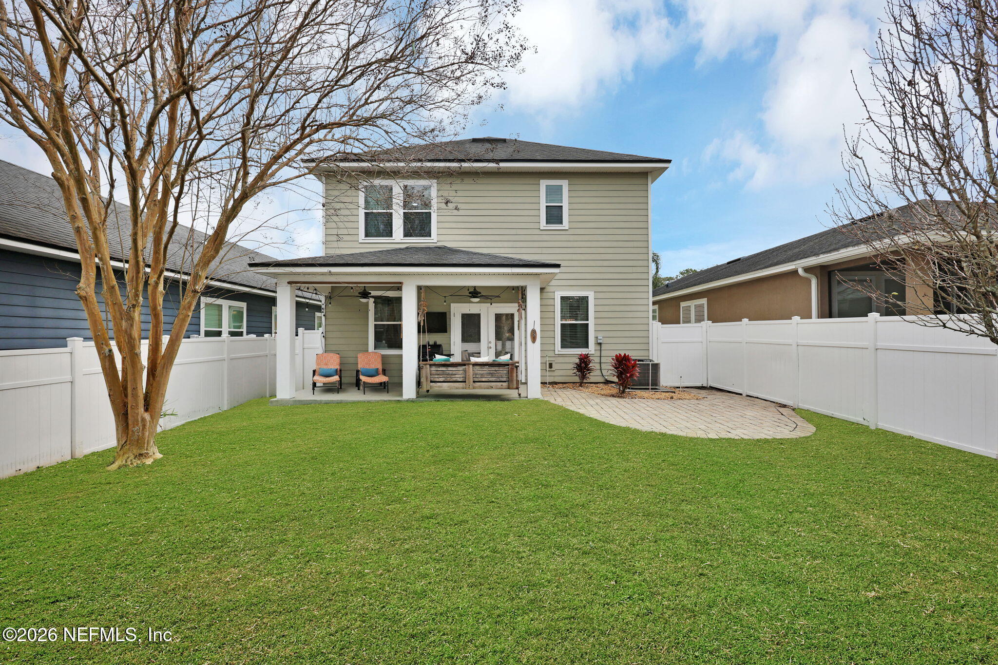 26 GLENWOOD Street