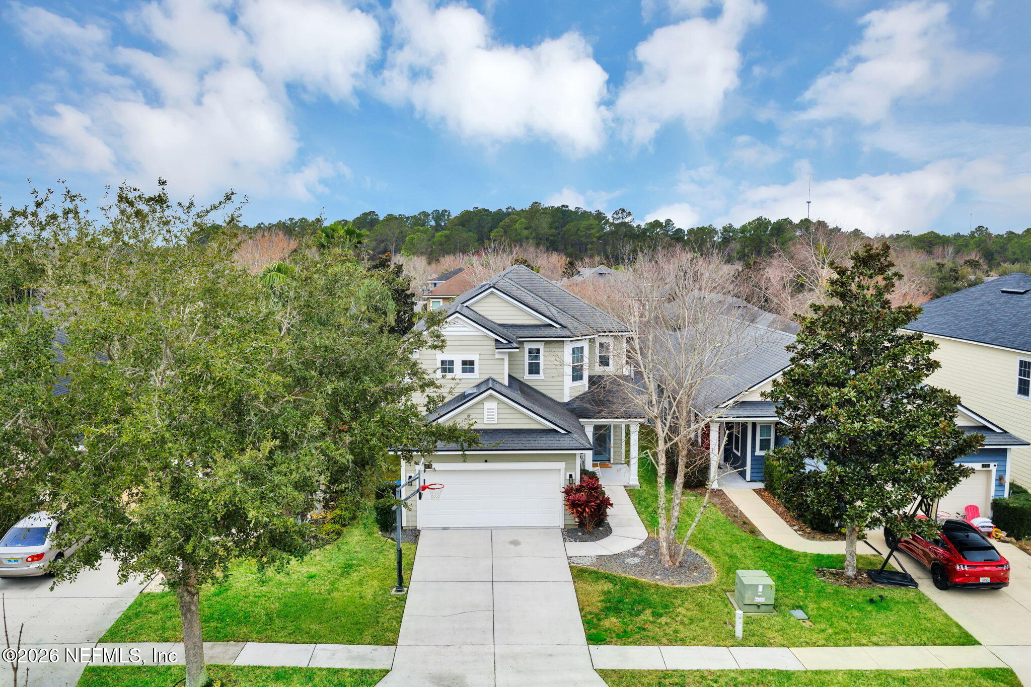 26 GLENWOOD Street