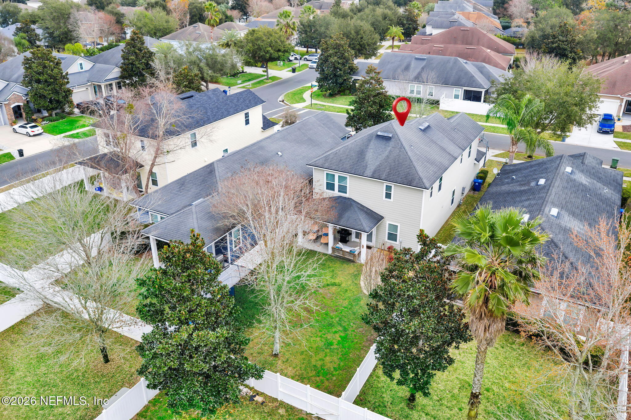 26 GLENWOOD Street