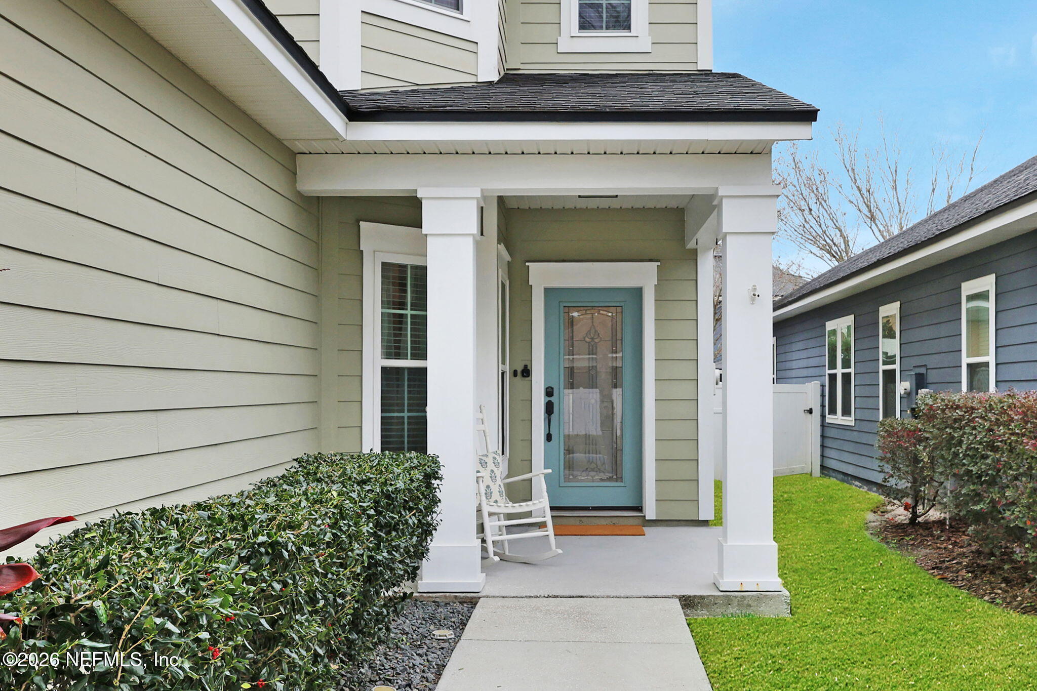 26 GLENWOOD Street