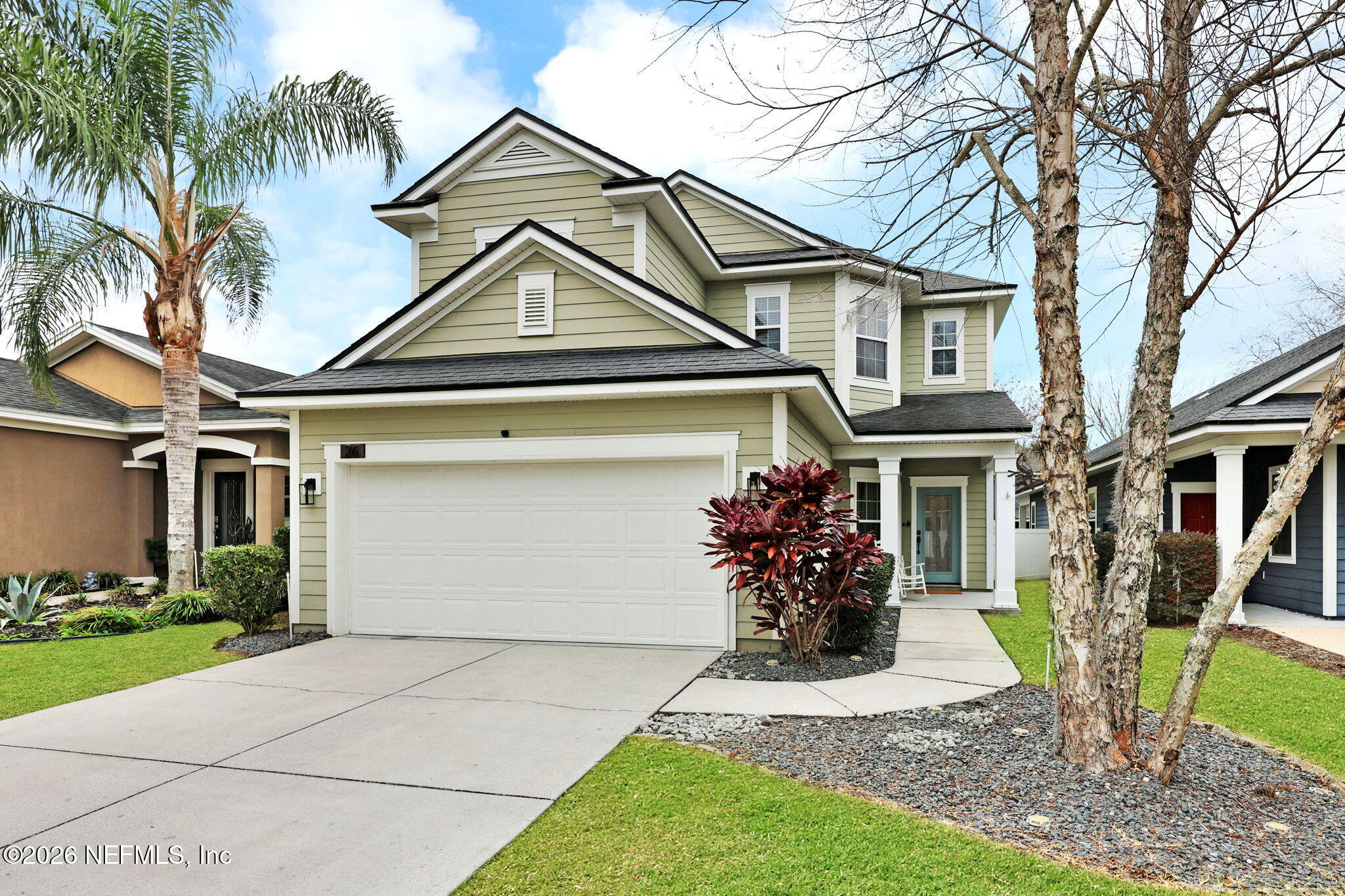 26 GLENWOOD Street