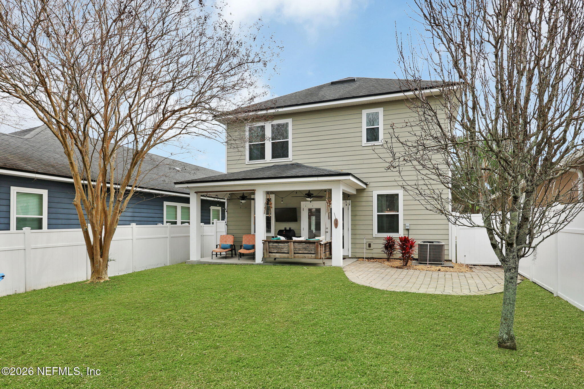 26 GLENWOOD Street