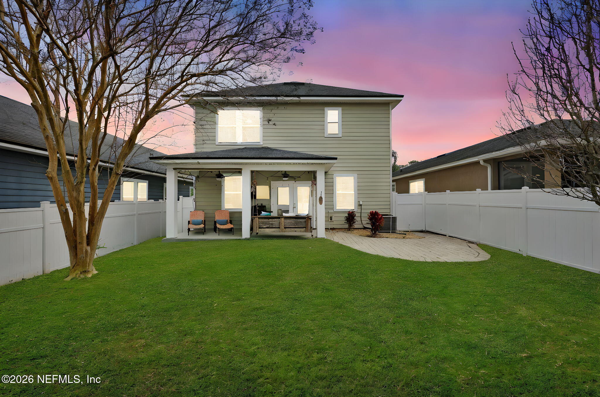 26 GLENWOOD Street