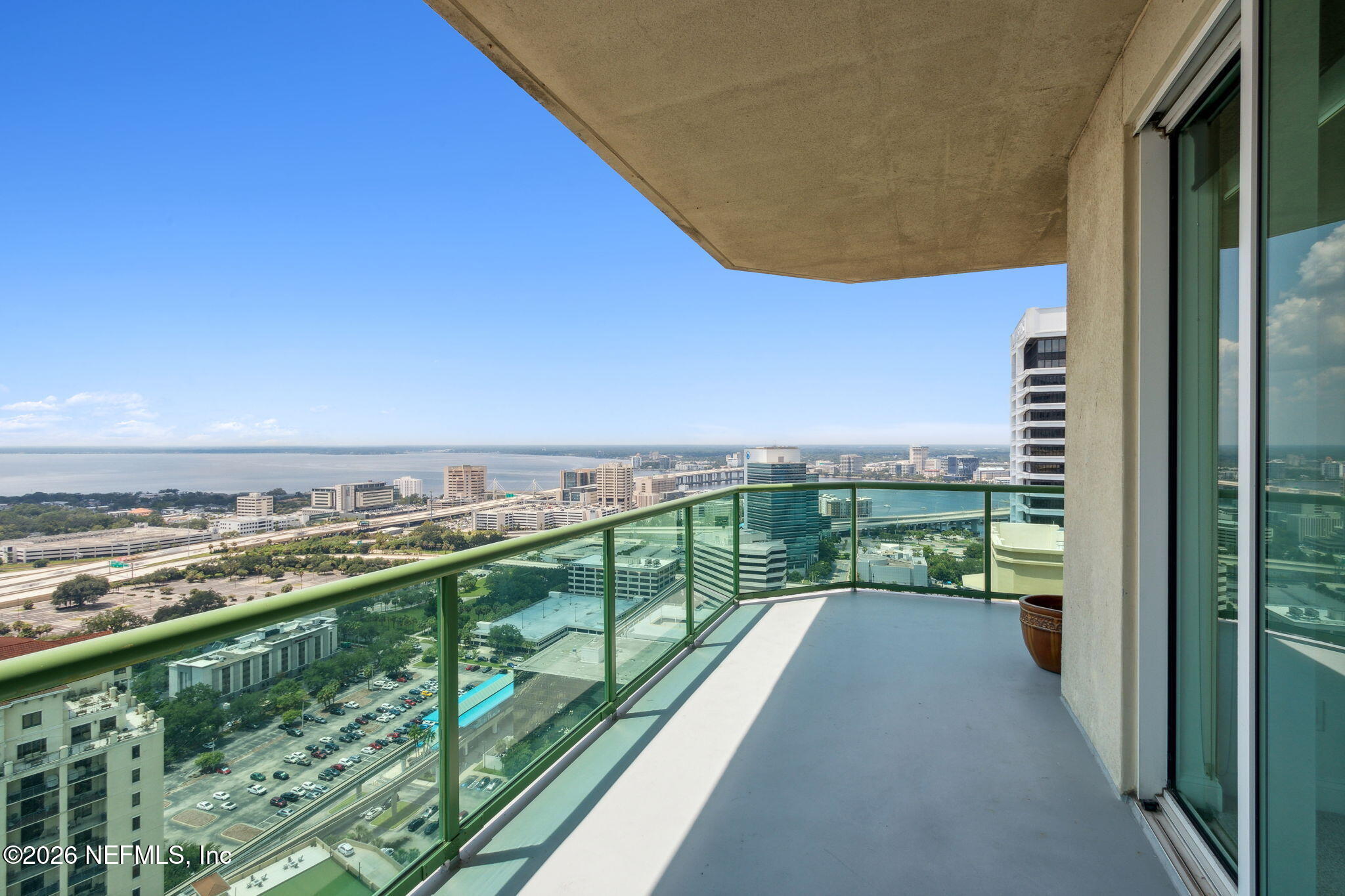 1431 RIVERPLACE Boulevard 3101