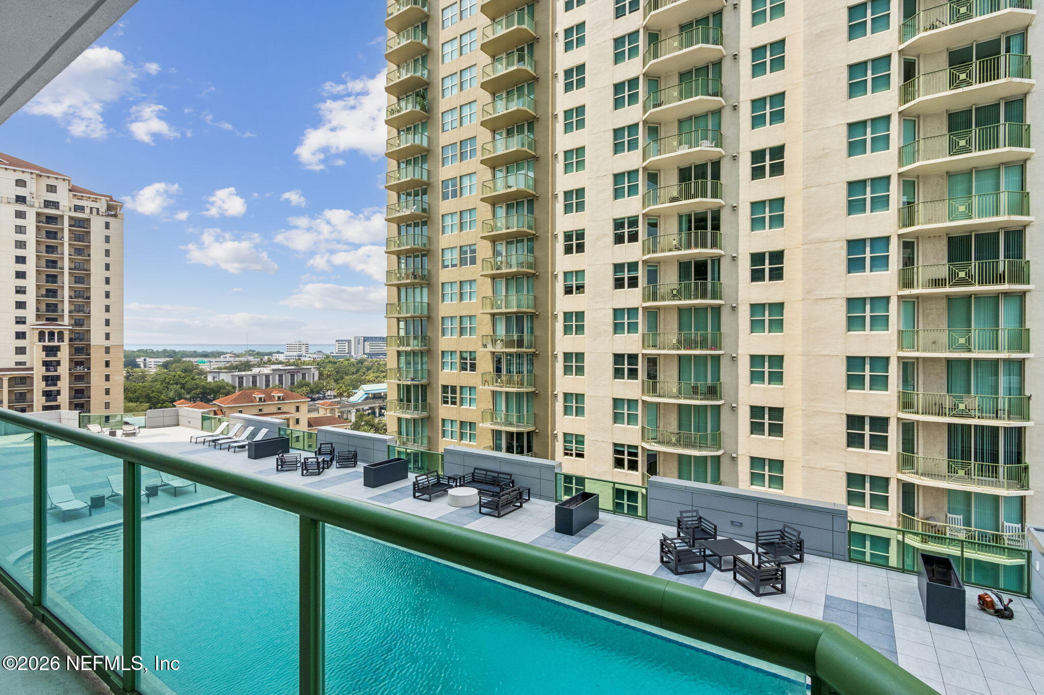 1431 RIVERPLACE Boulevard 3101