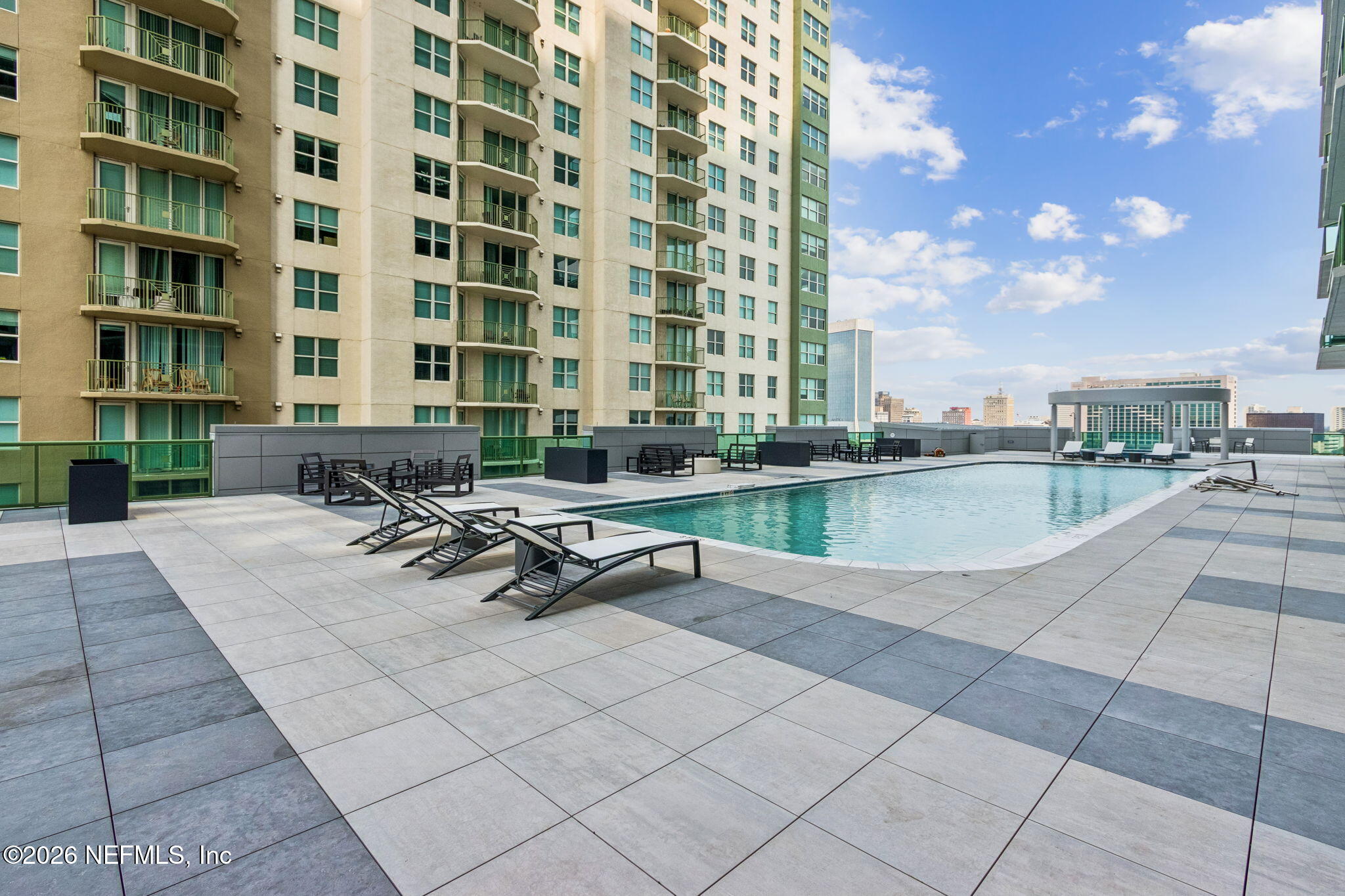 1431 RIVERPLACE Boulevard 3101