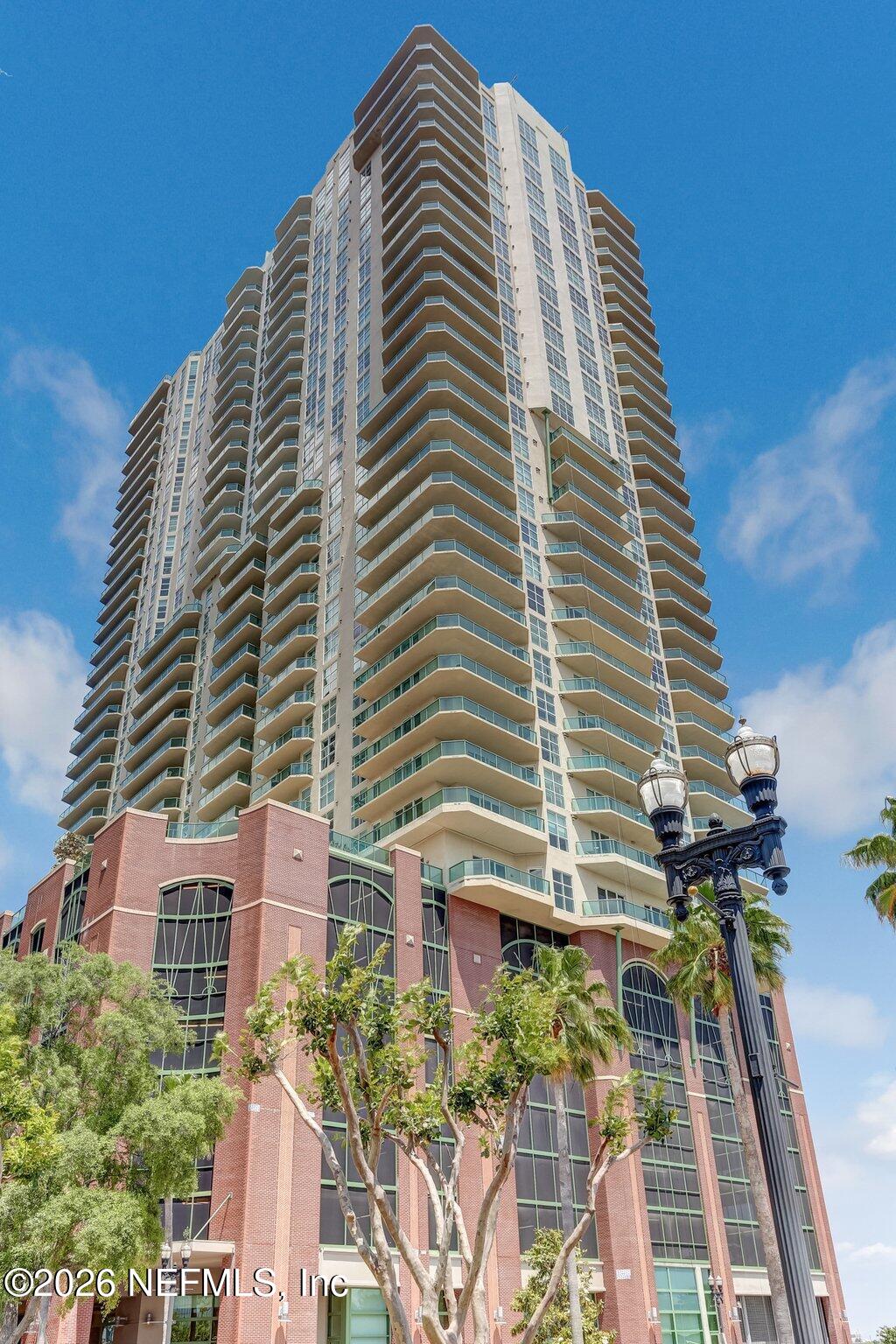 1431 RIVERPLACE Boulevard 3101