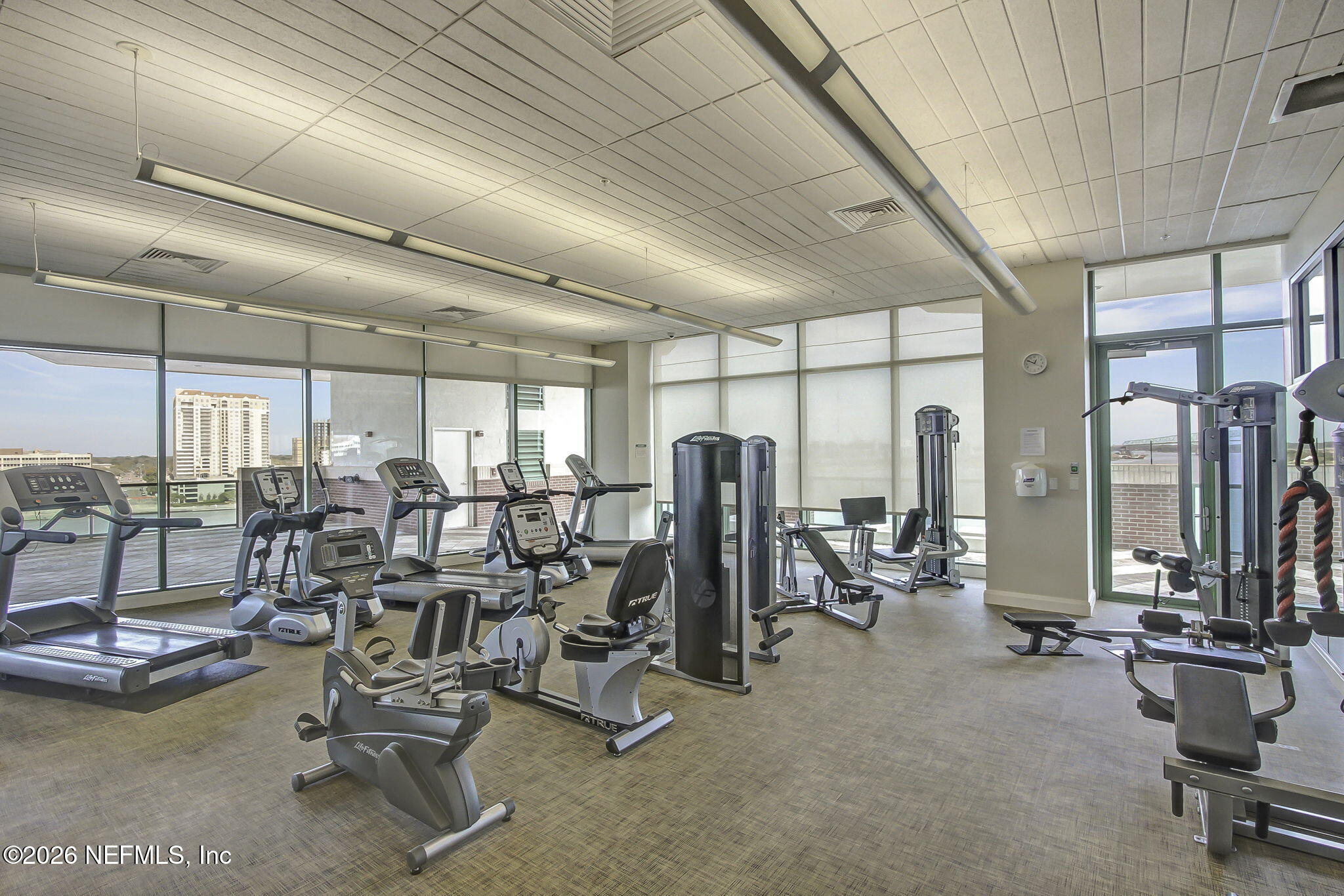 1431 RIVERPLACE Boulevard 3101